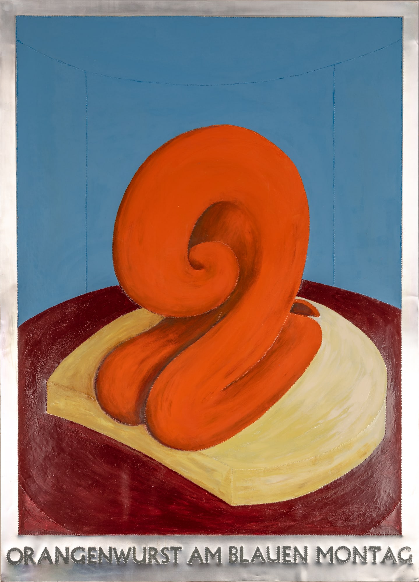 The New Topography of Modern Literature