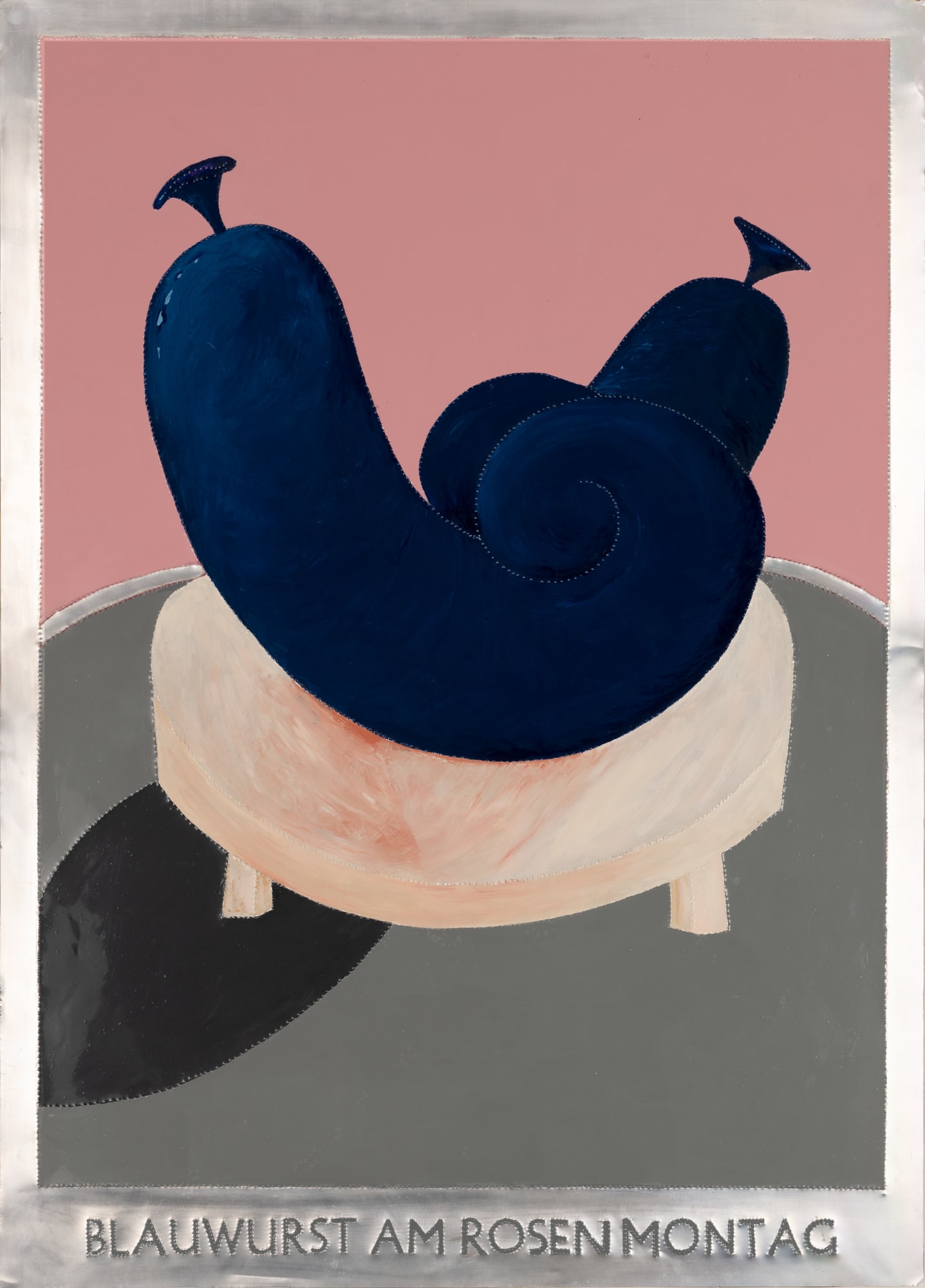 The New Topography of Modern Literature