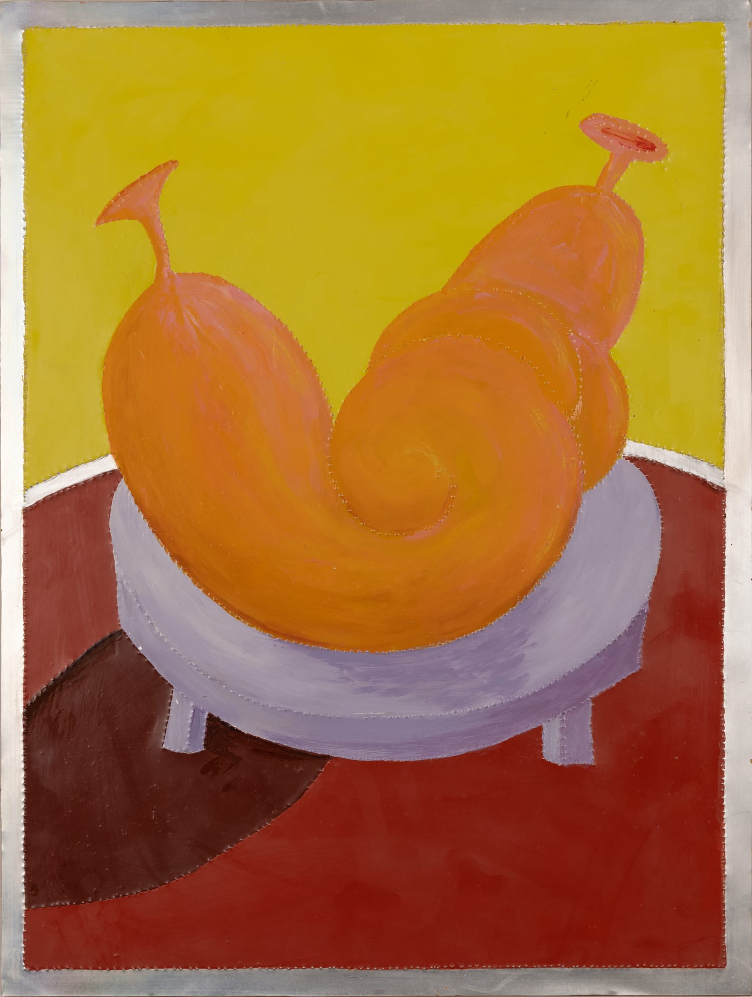 The New Topography of Modern Literature