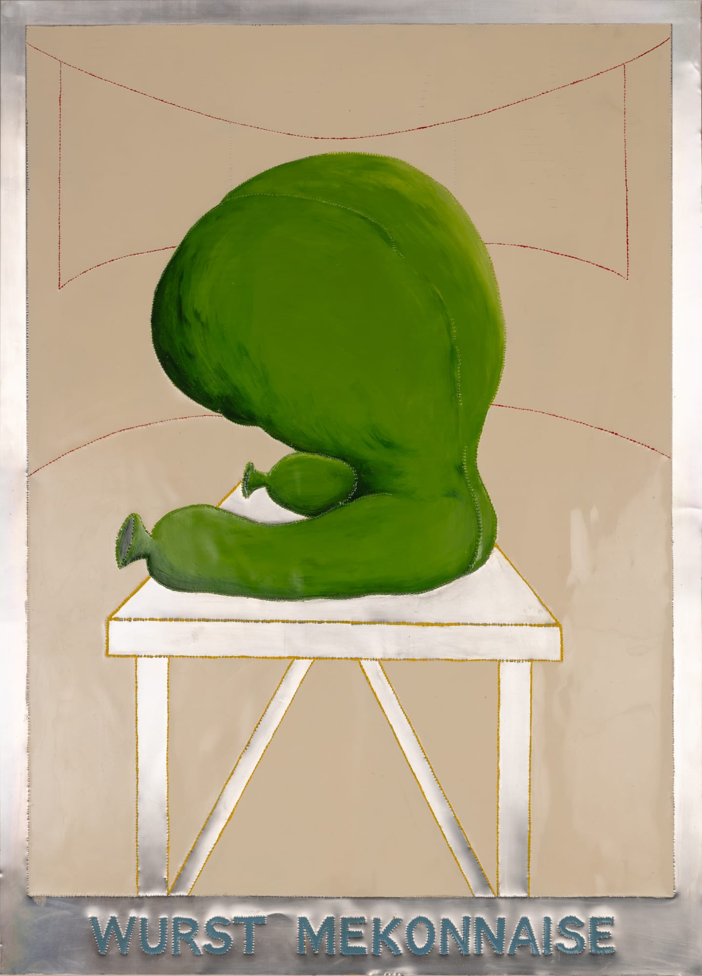 The New Topography of Modern Literature