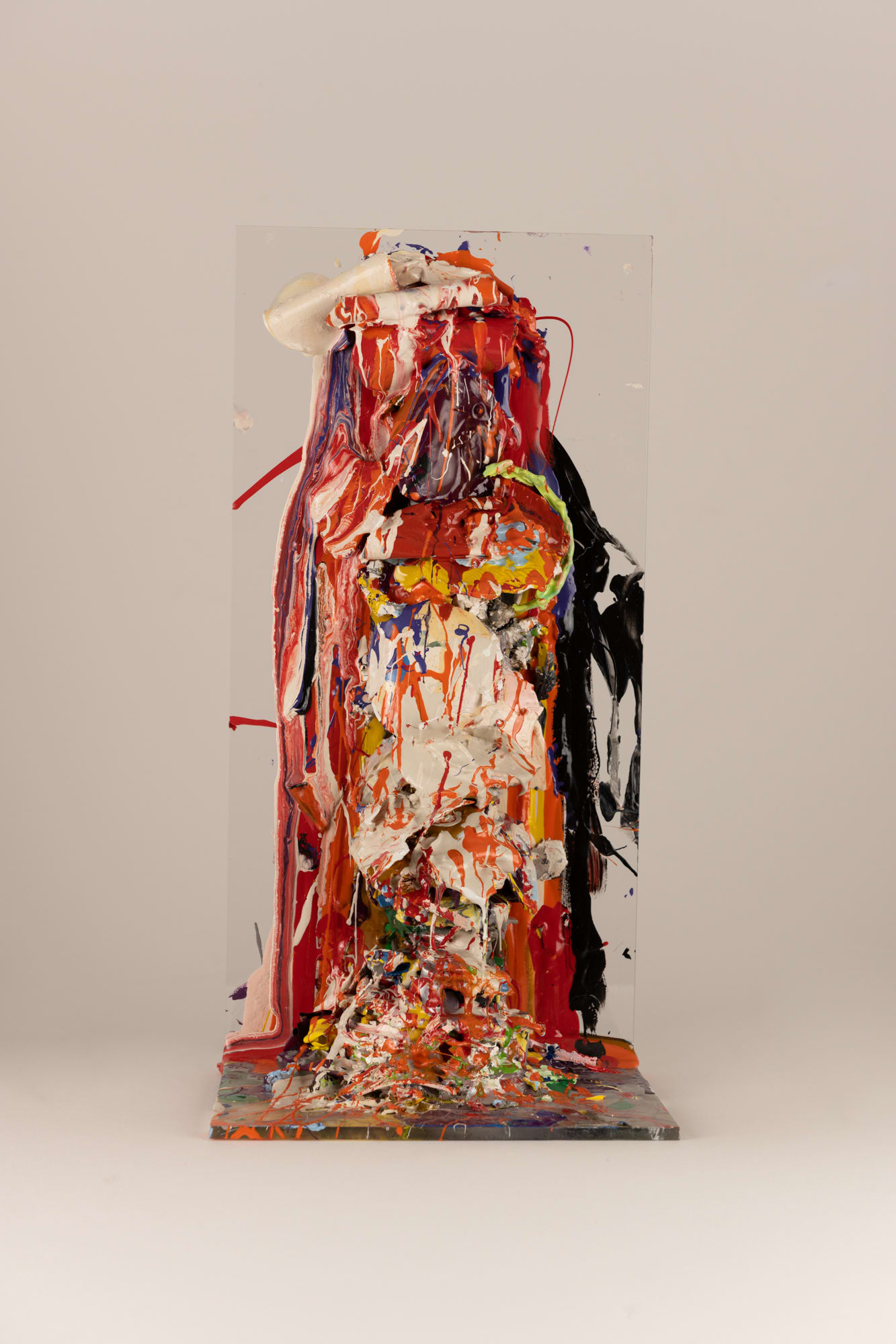 The New Topography of Modern Literature