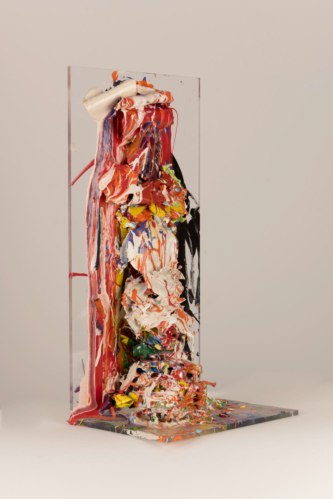 The New Topography of Modern Literature