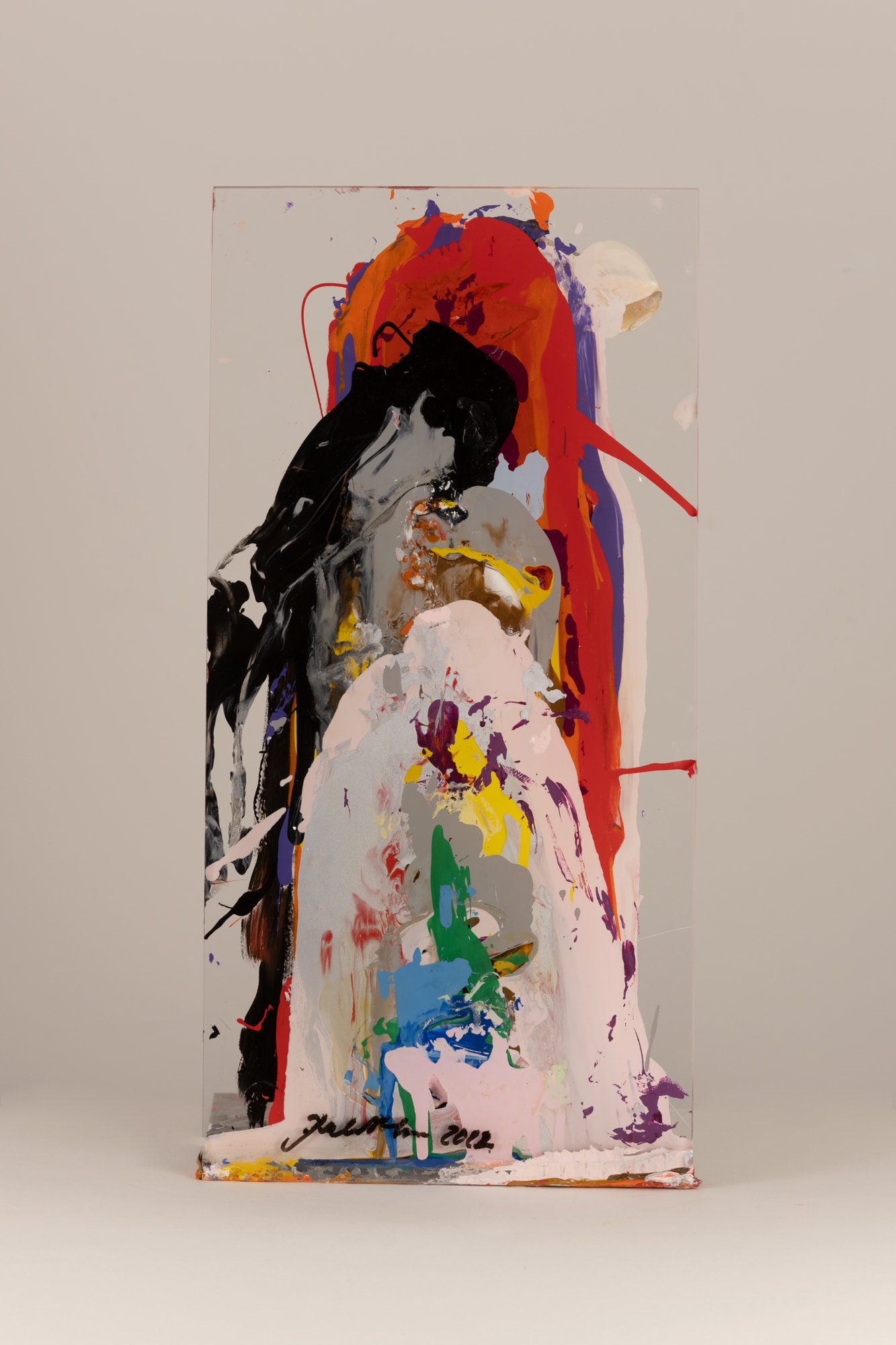 The New Topography of Modern Literature