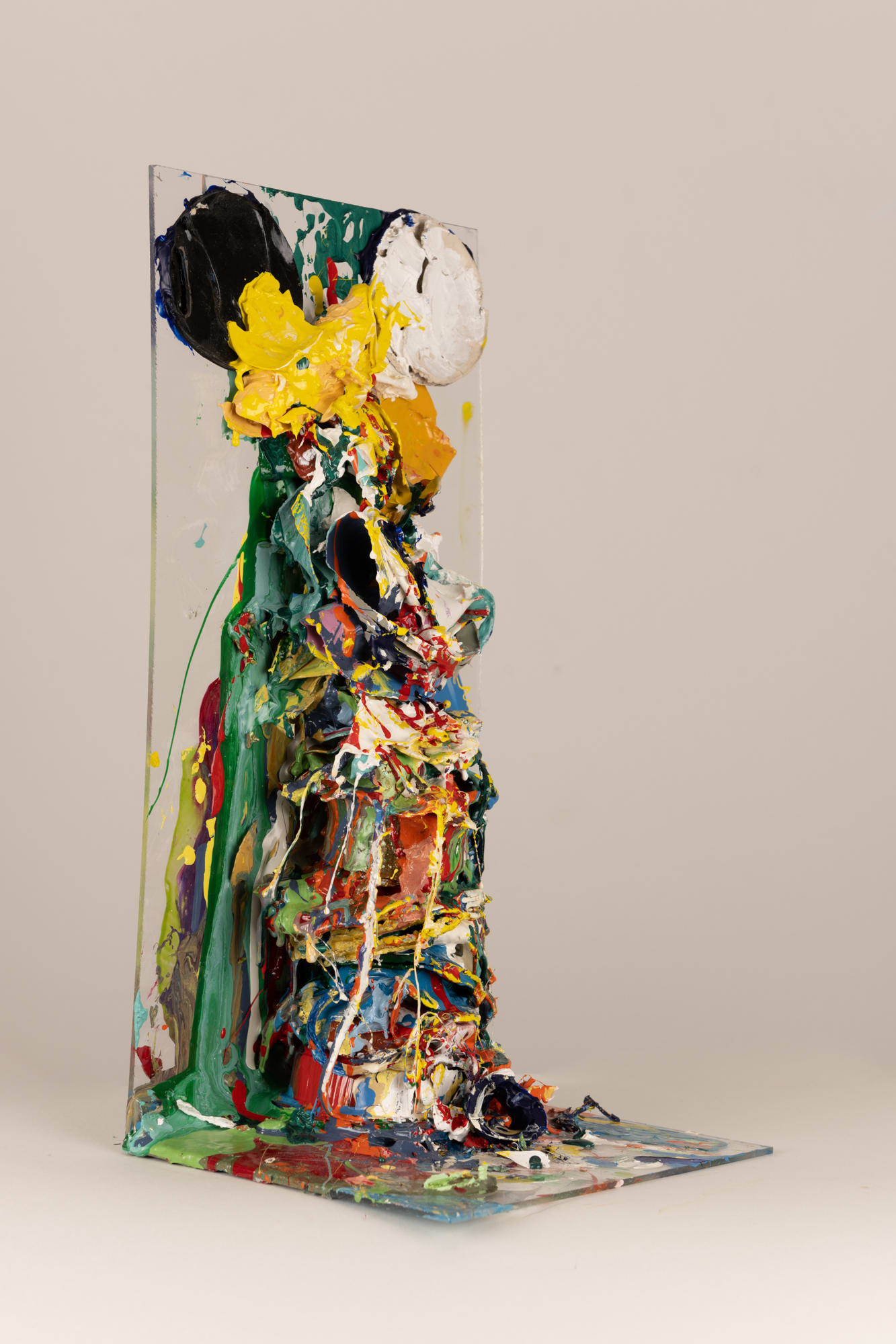 The New Topography of Modern Literature