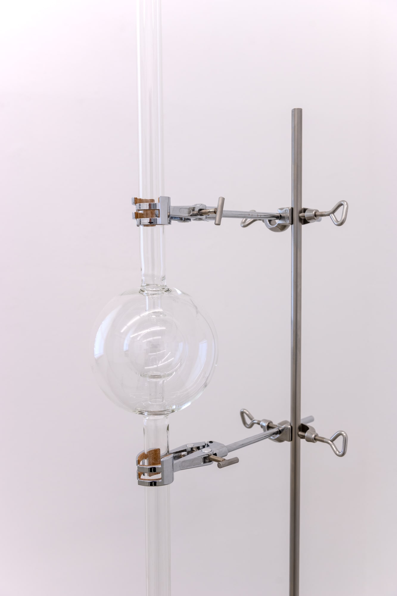 Reeling of Disbelief