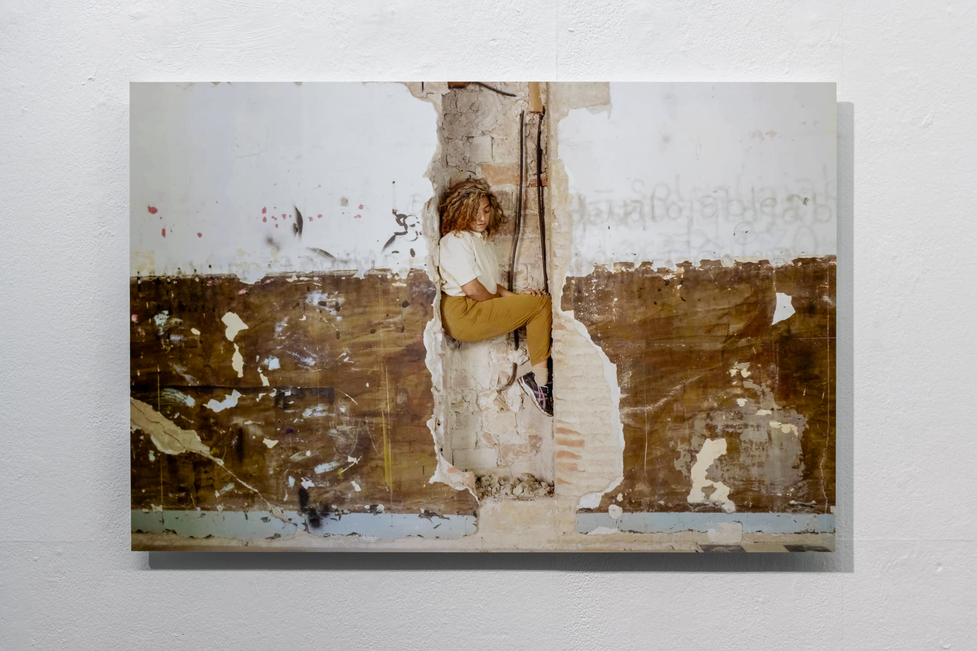 The Rehabilitation of La Casa Invisible