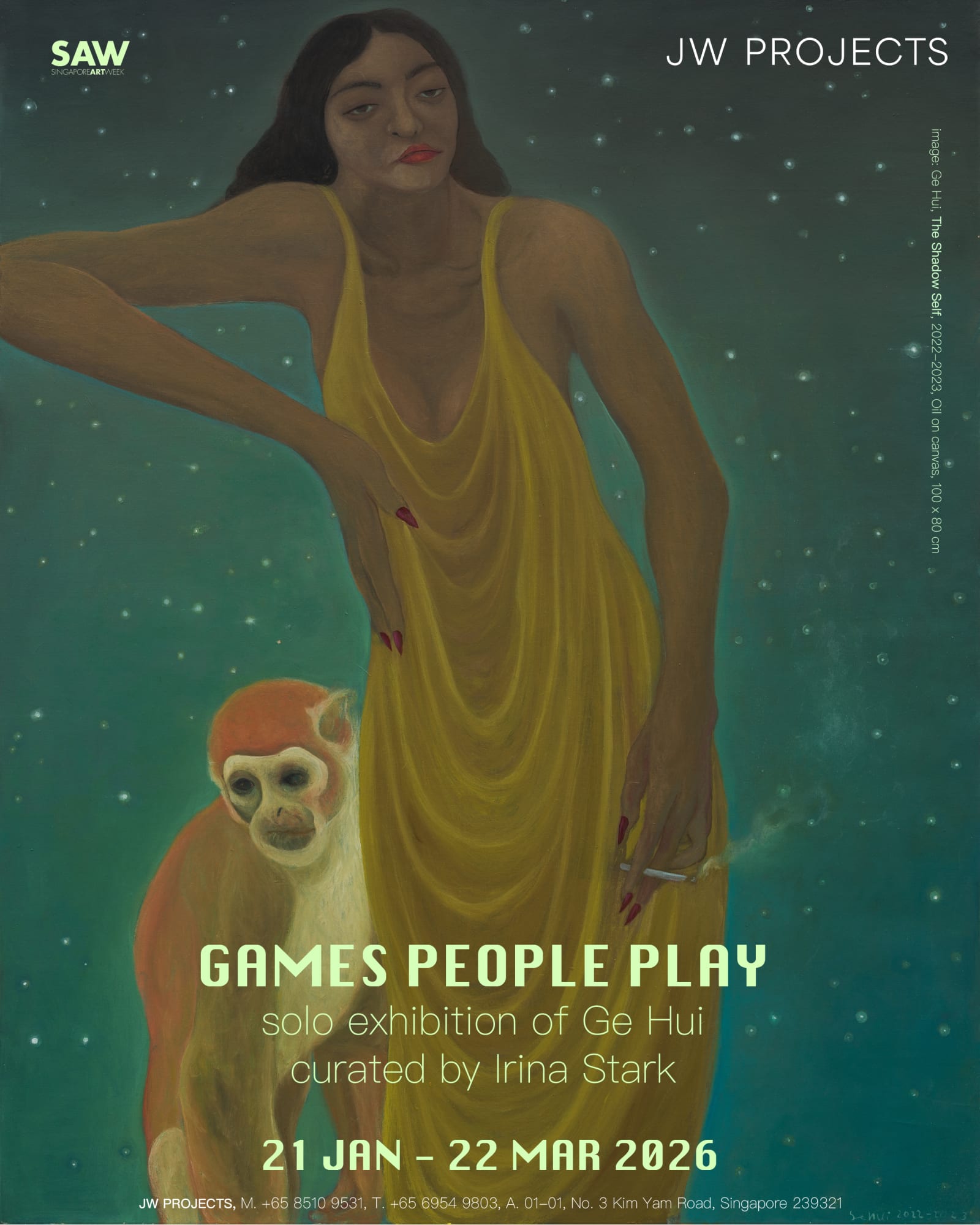 Games People Play