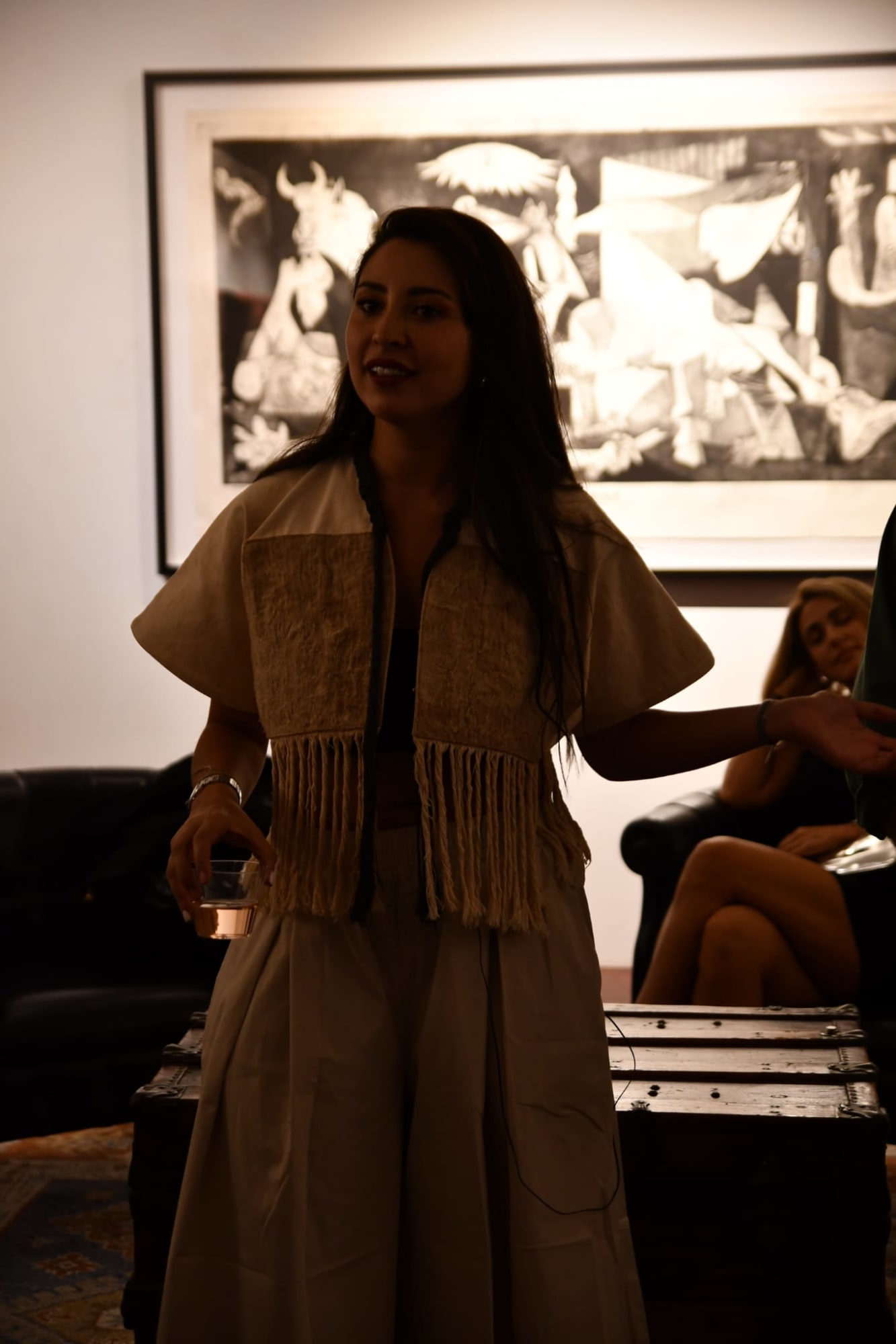 The School of Masters