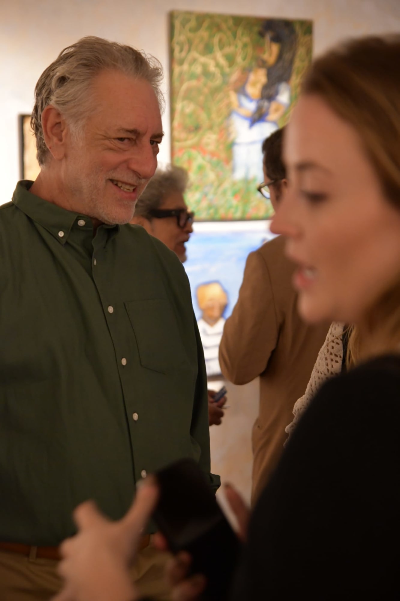 The School of Masters