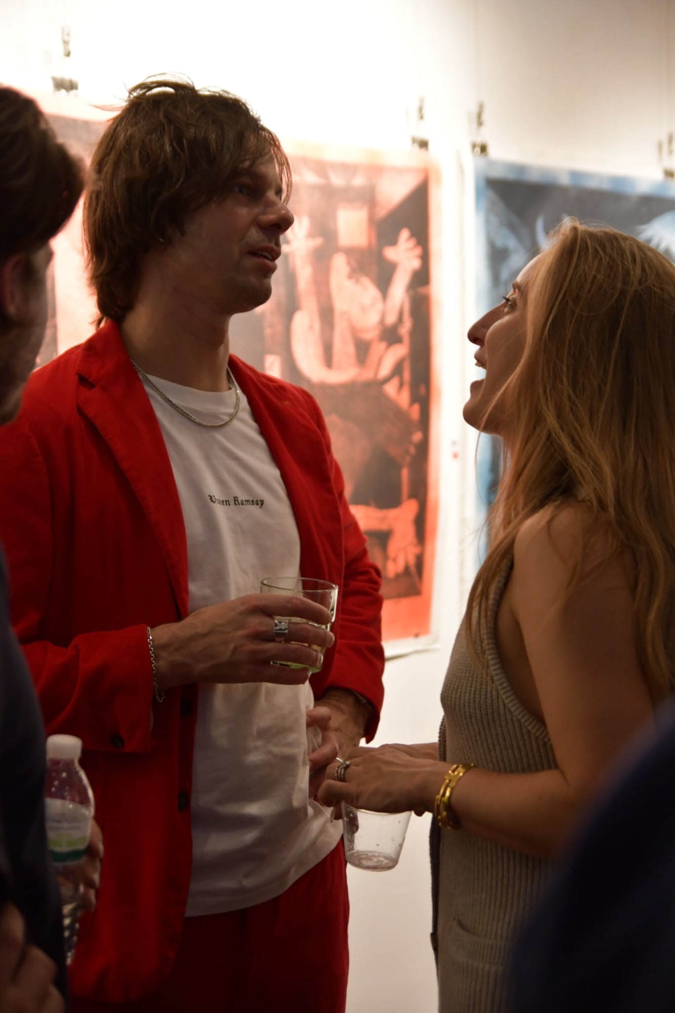 The School of Masters