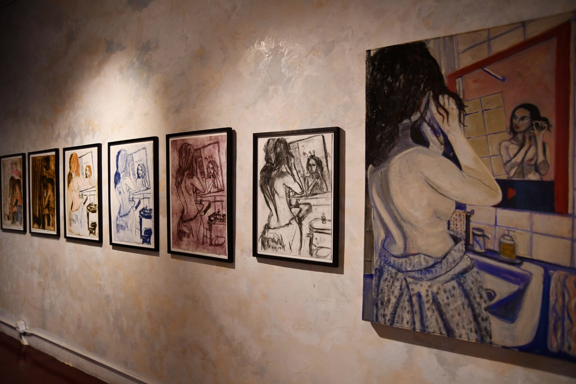 The School of Masters