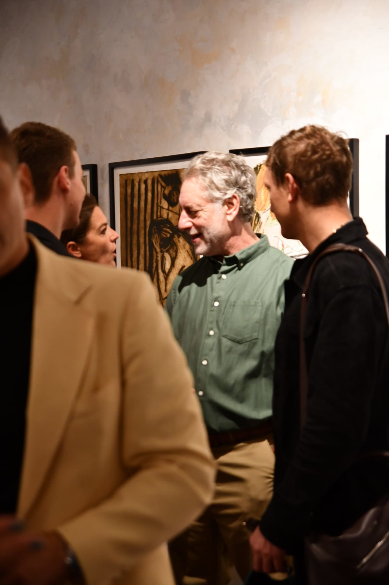 The School of Masters