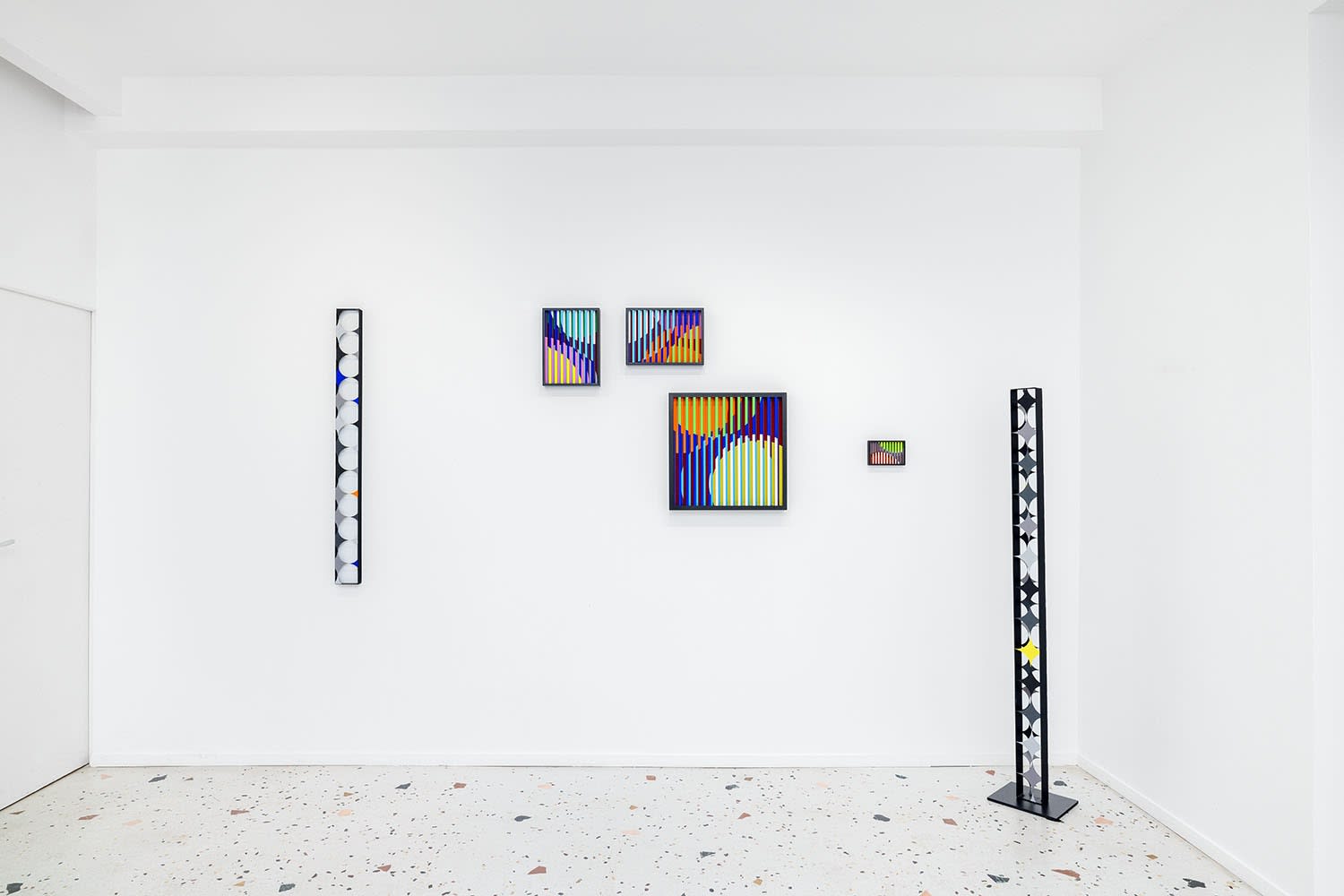 Paysage de L’Invisible