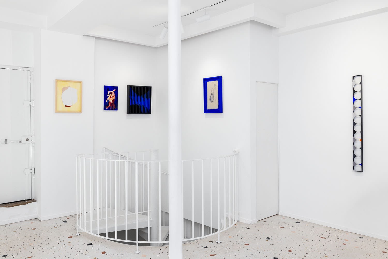 Paysage de L’Invisible