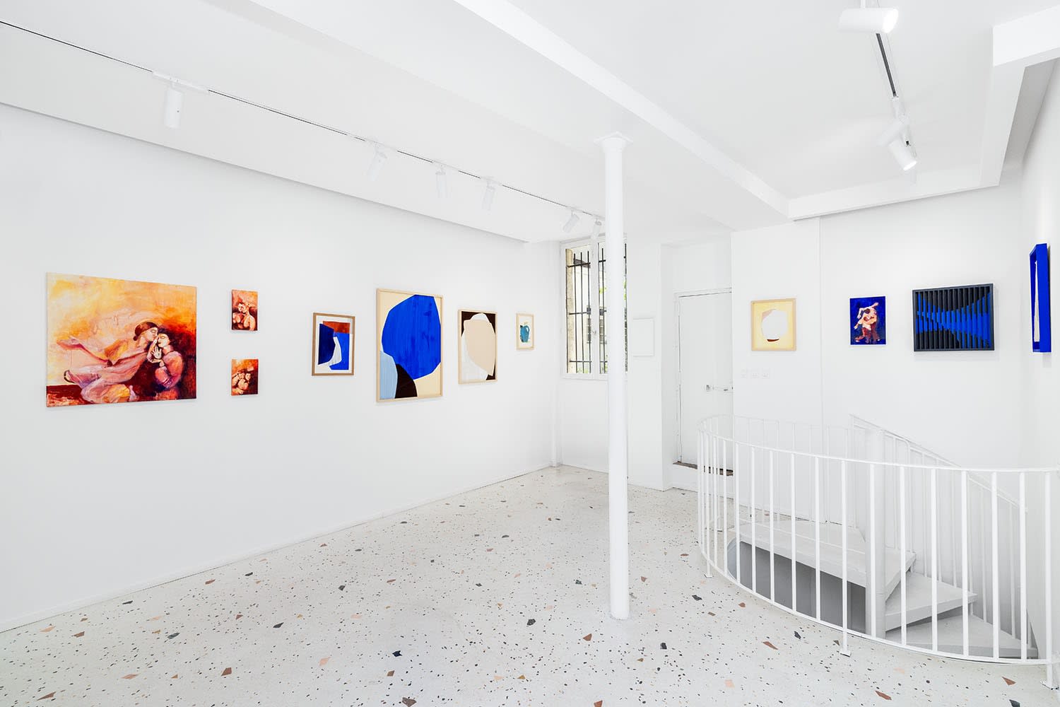 Paysage de L’Invisible