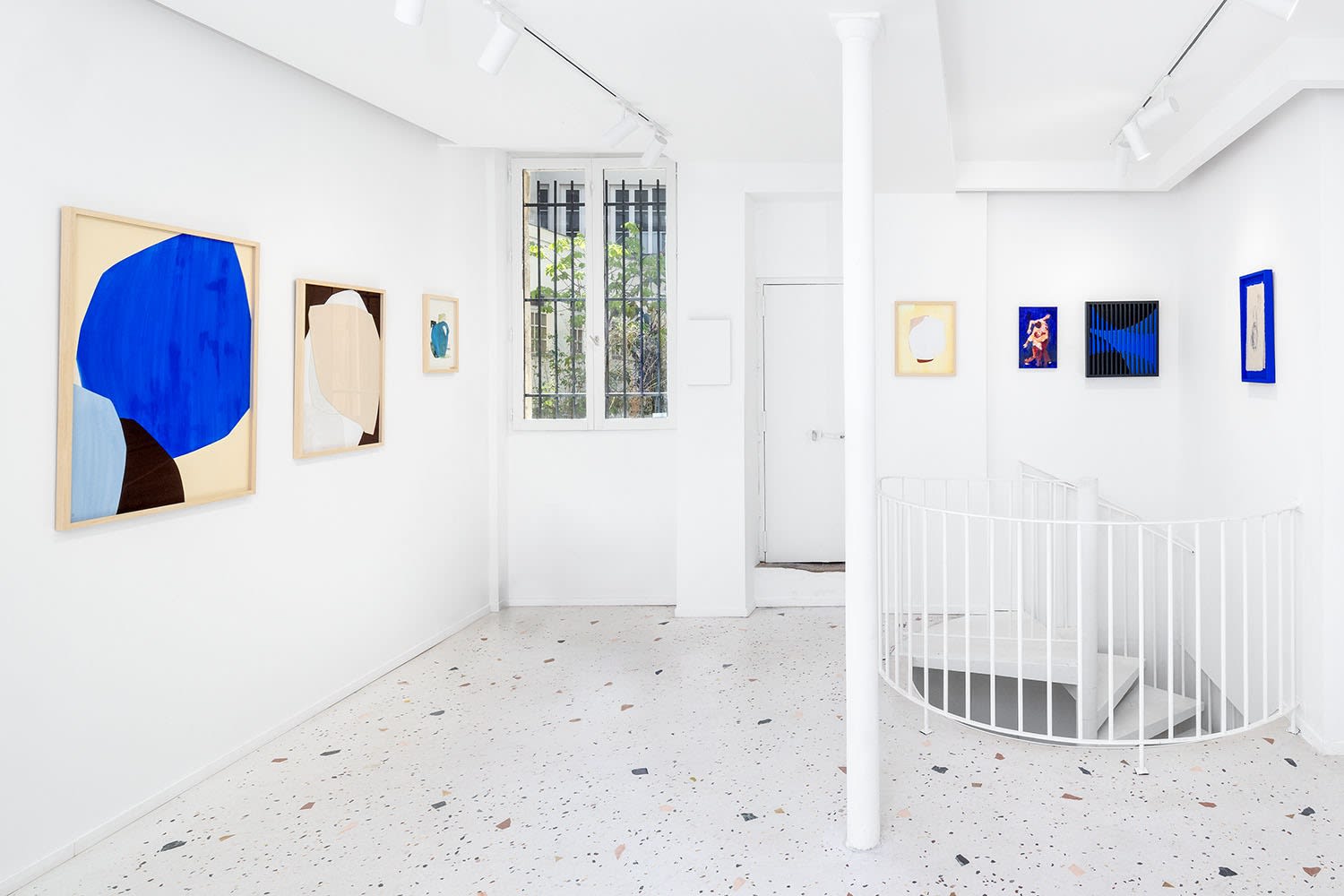 Paysage de L’Invisible