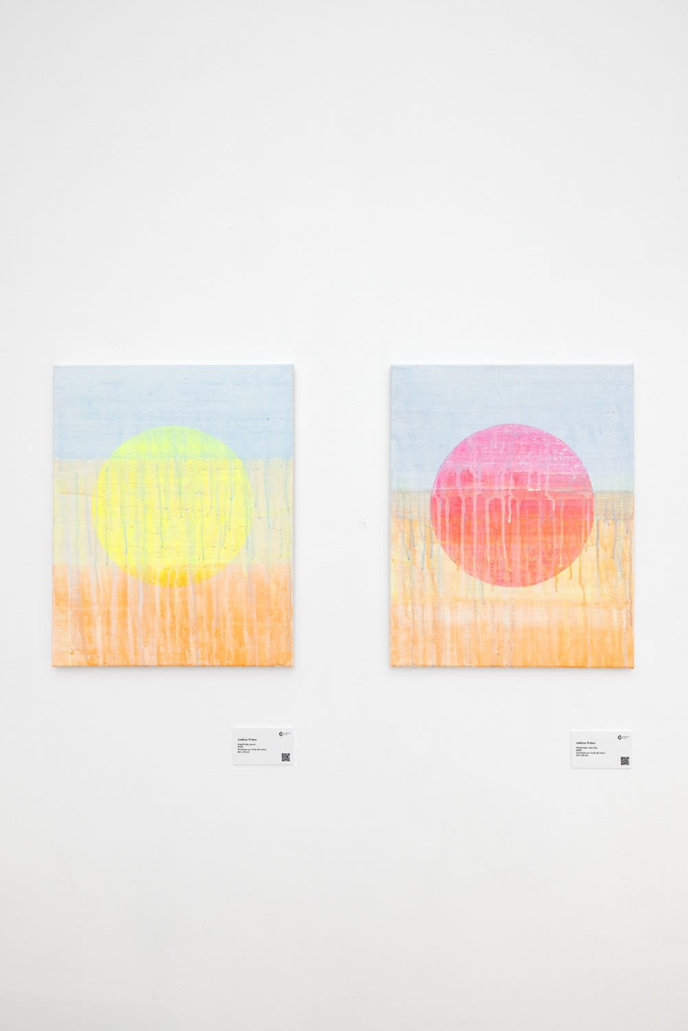 Votre monde pendant un instant