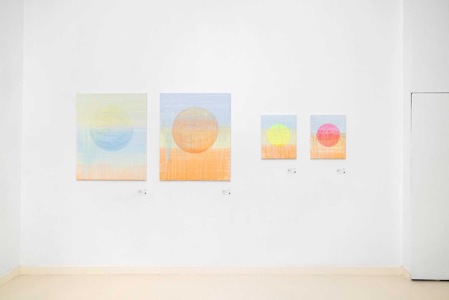 Votre monde pendant un instant