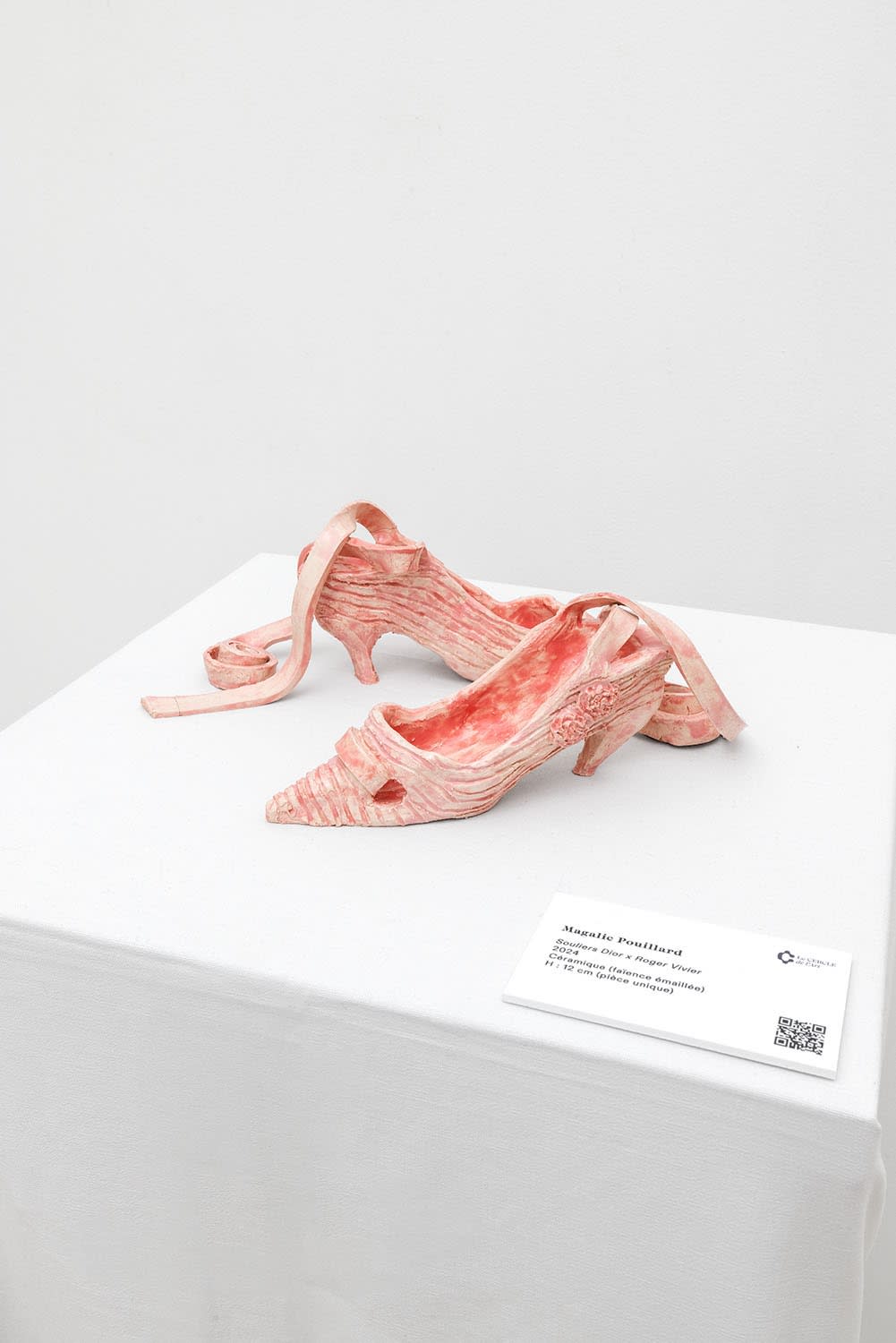 Votre monde pendant un instant