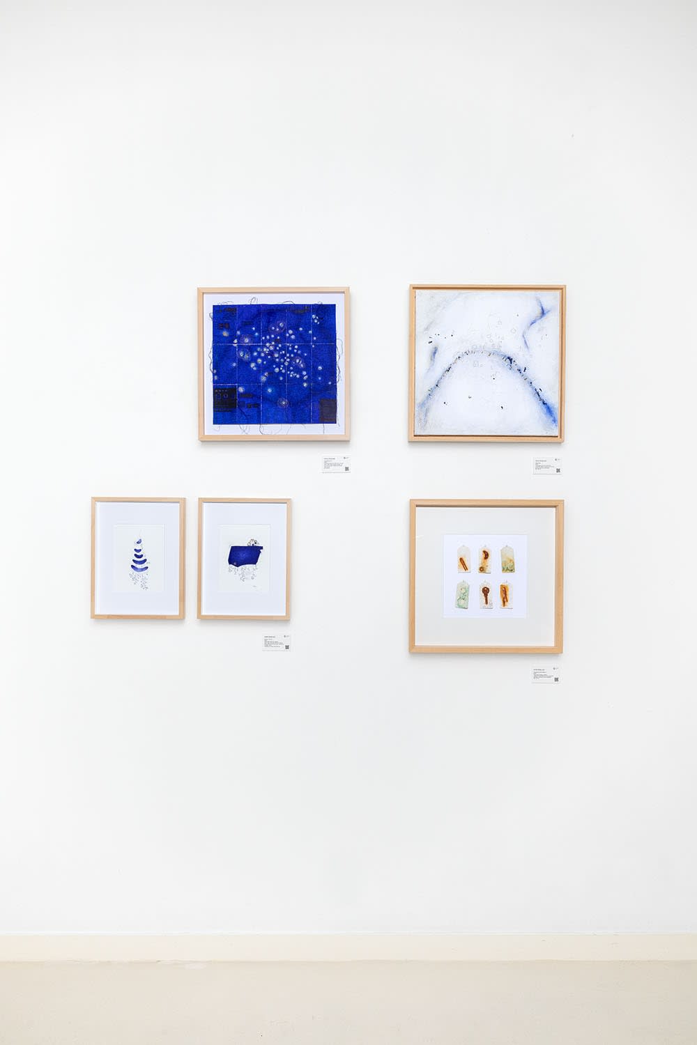 Votre monde pendant un instant