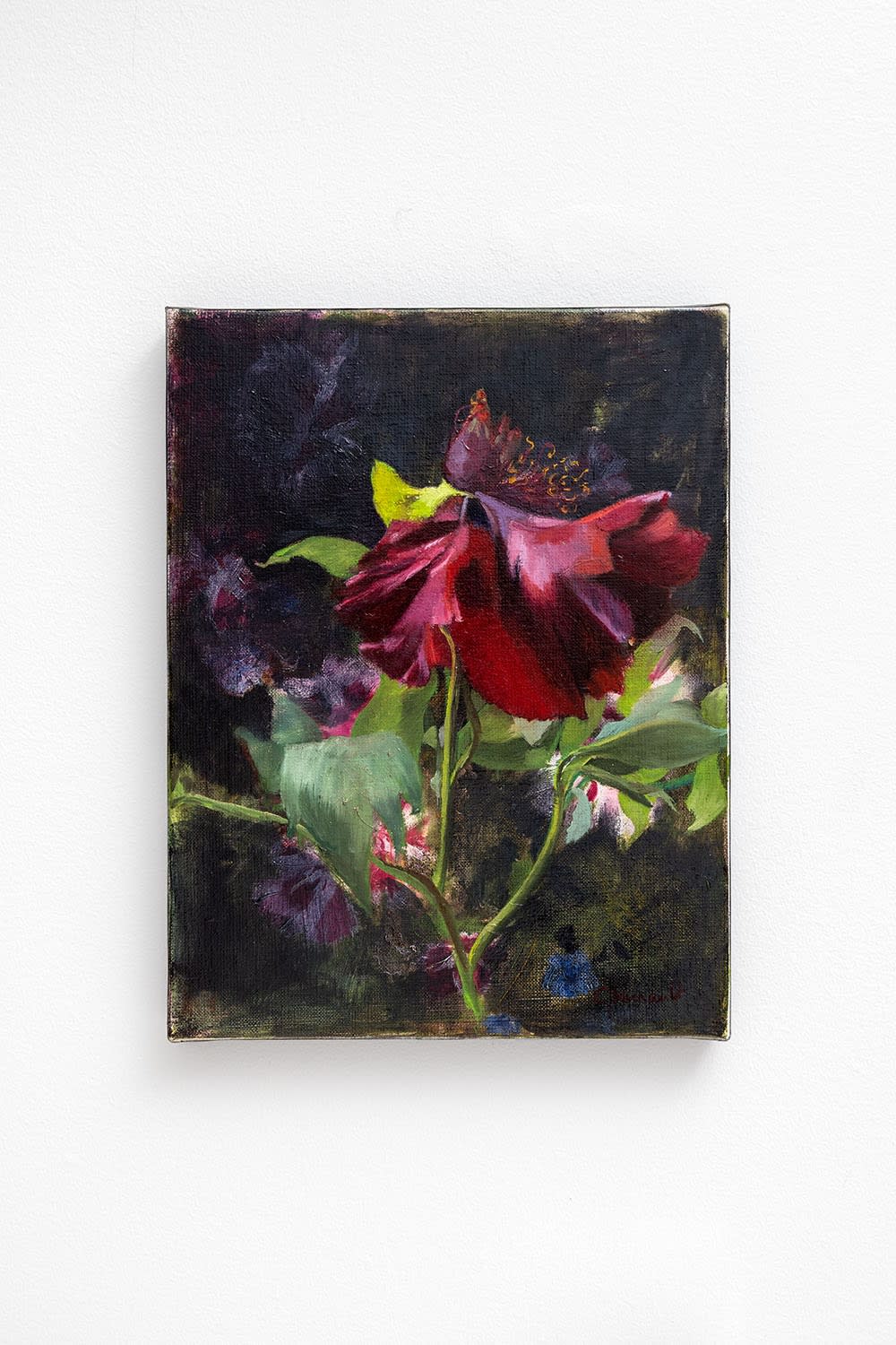 Votre monde pendant un instant