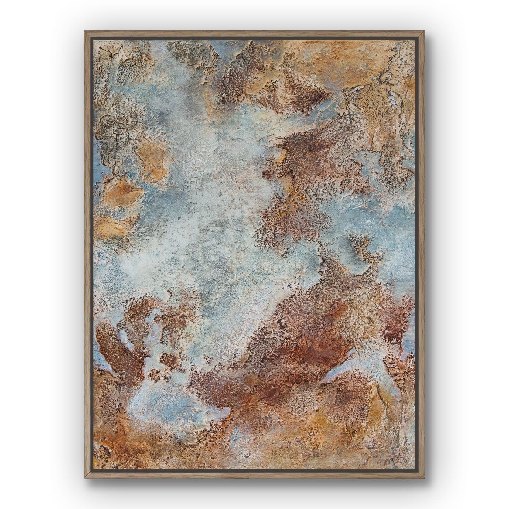 Sara Jorslov, Litoral