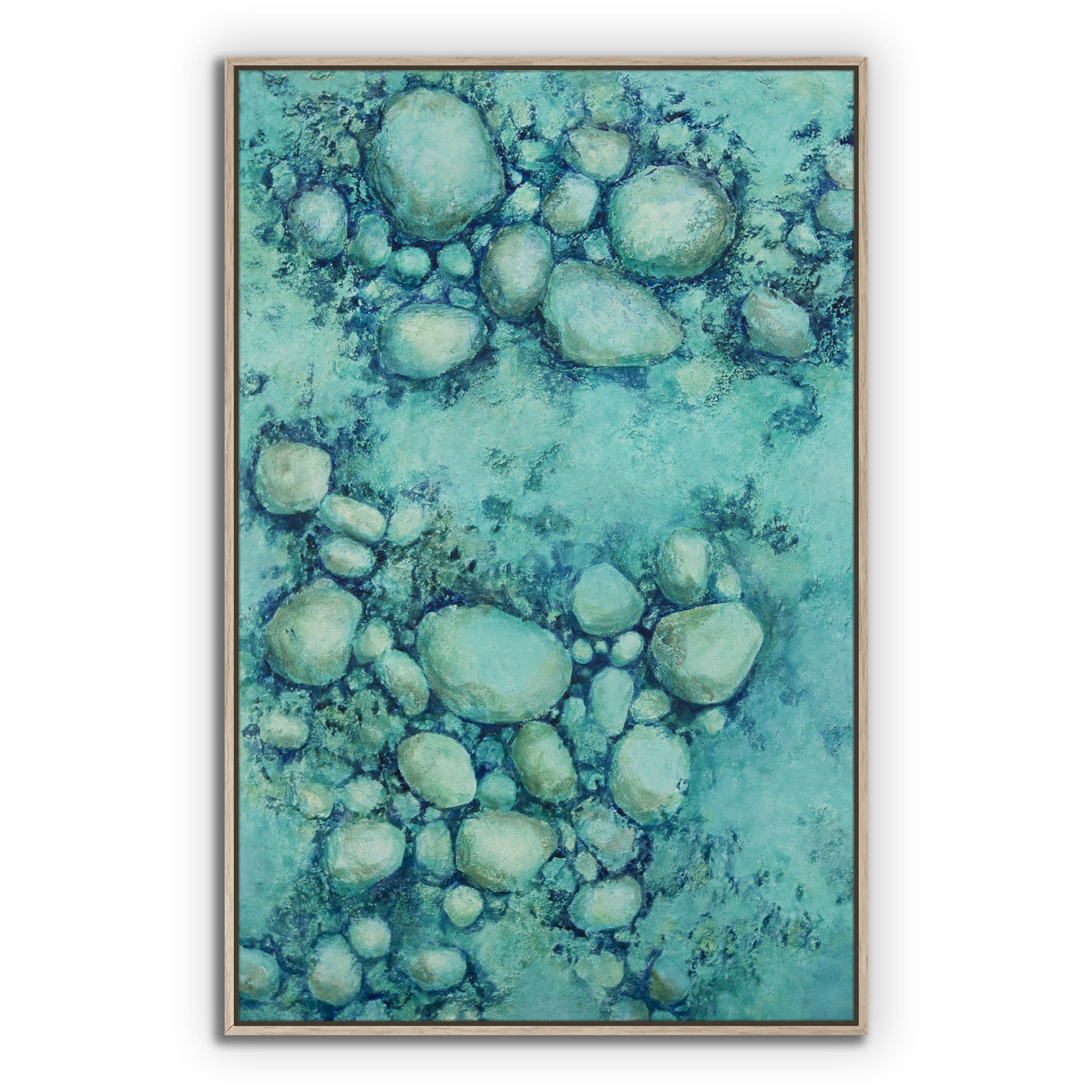 Sara Jorslov, Mediterranean Diving 1