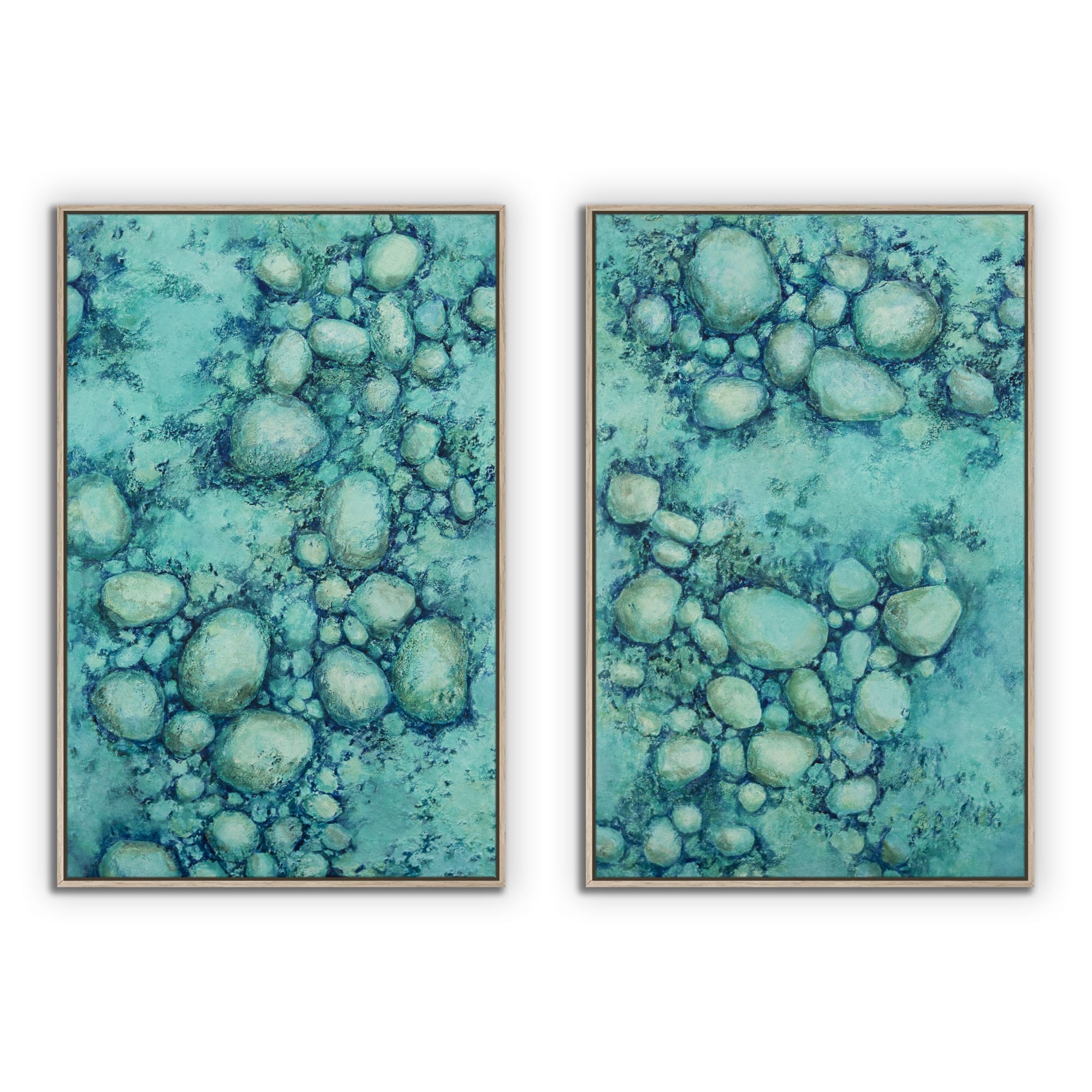 Sara Jorslov, Mediterranean Diving Duo