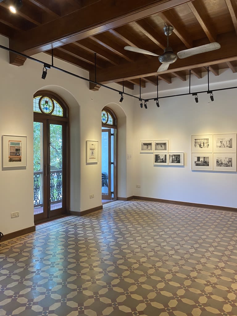 Hearts on Fire — Reflections on Parsi photography: past, present and future