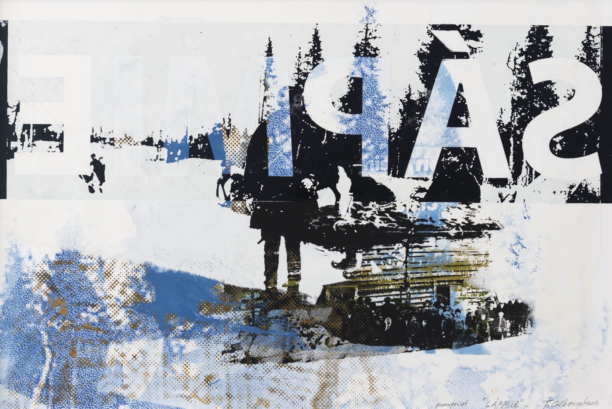 Tomas Colbengtson, EIMPÀS, 2023