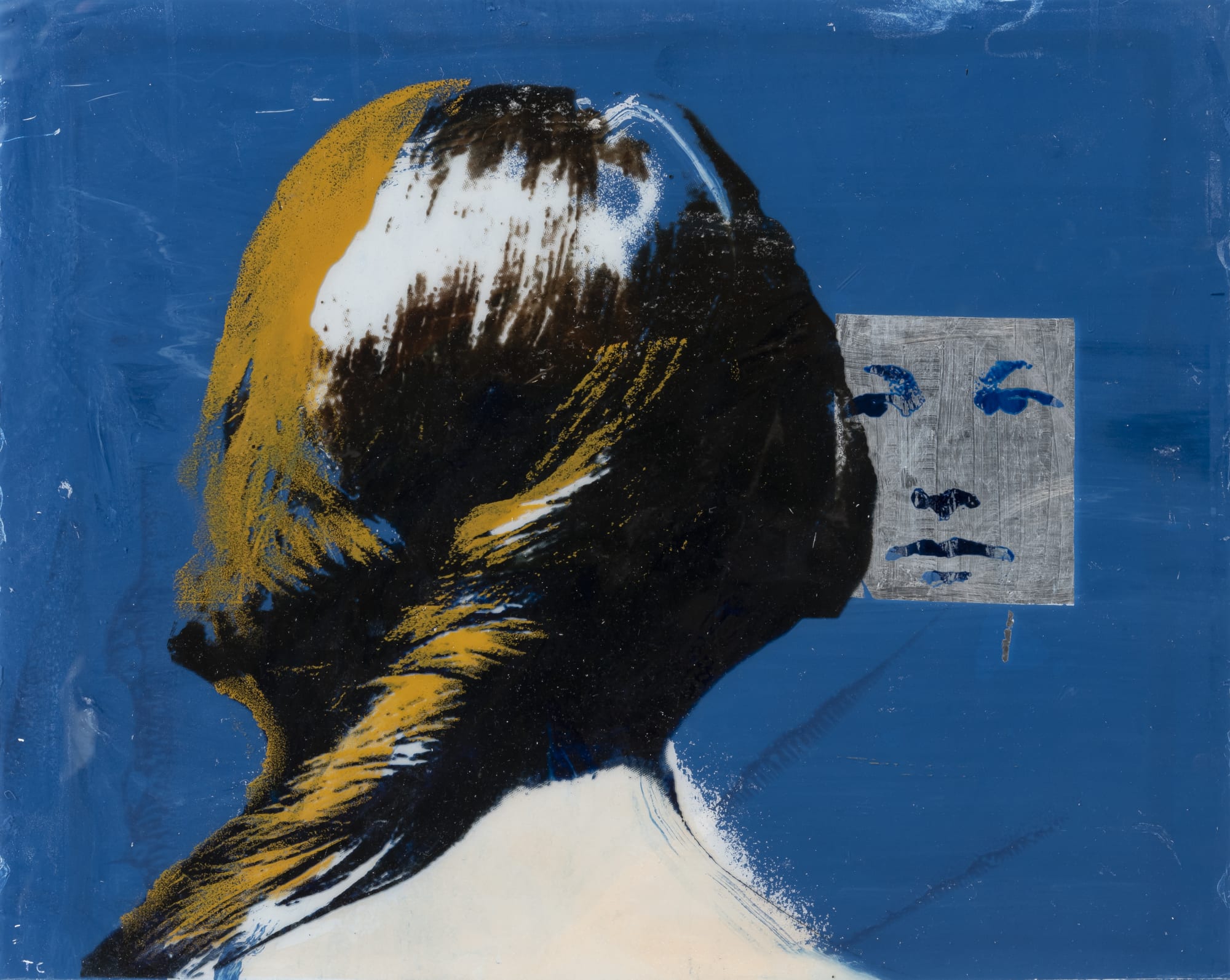 Tomas Colbengtson, Speil, 2024