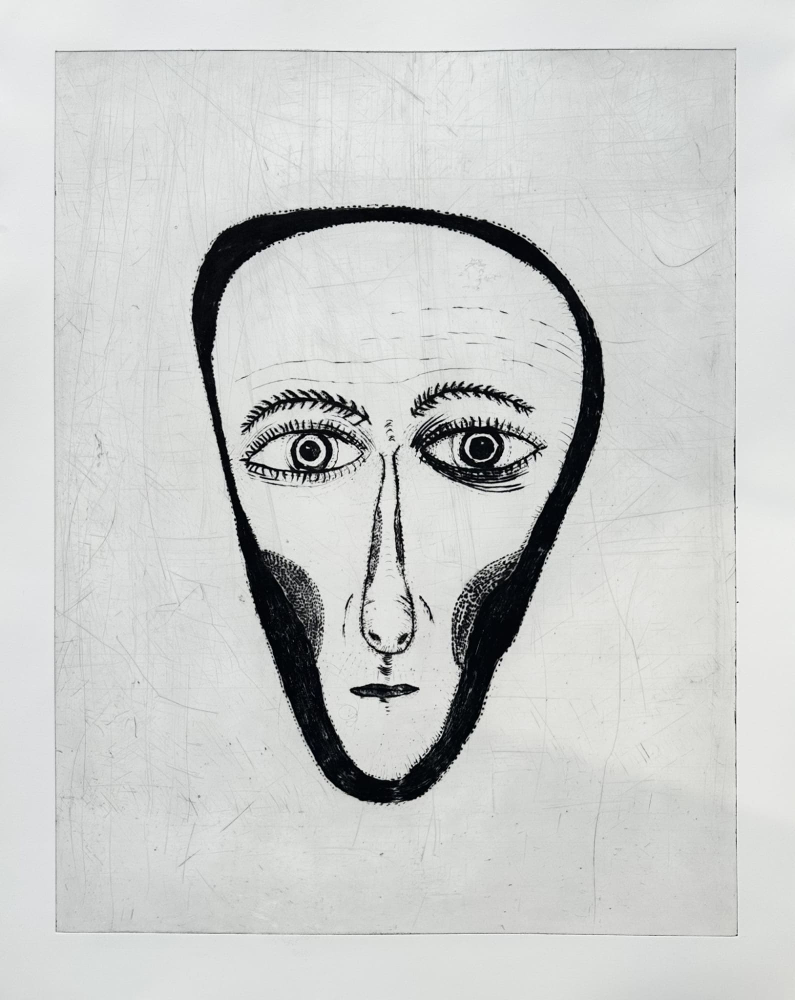 Kjell Erik Killi-Olsen, Lille Speil, 2023