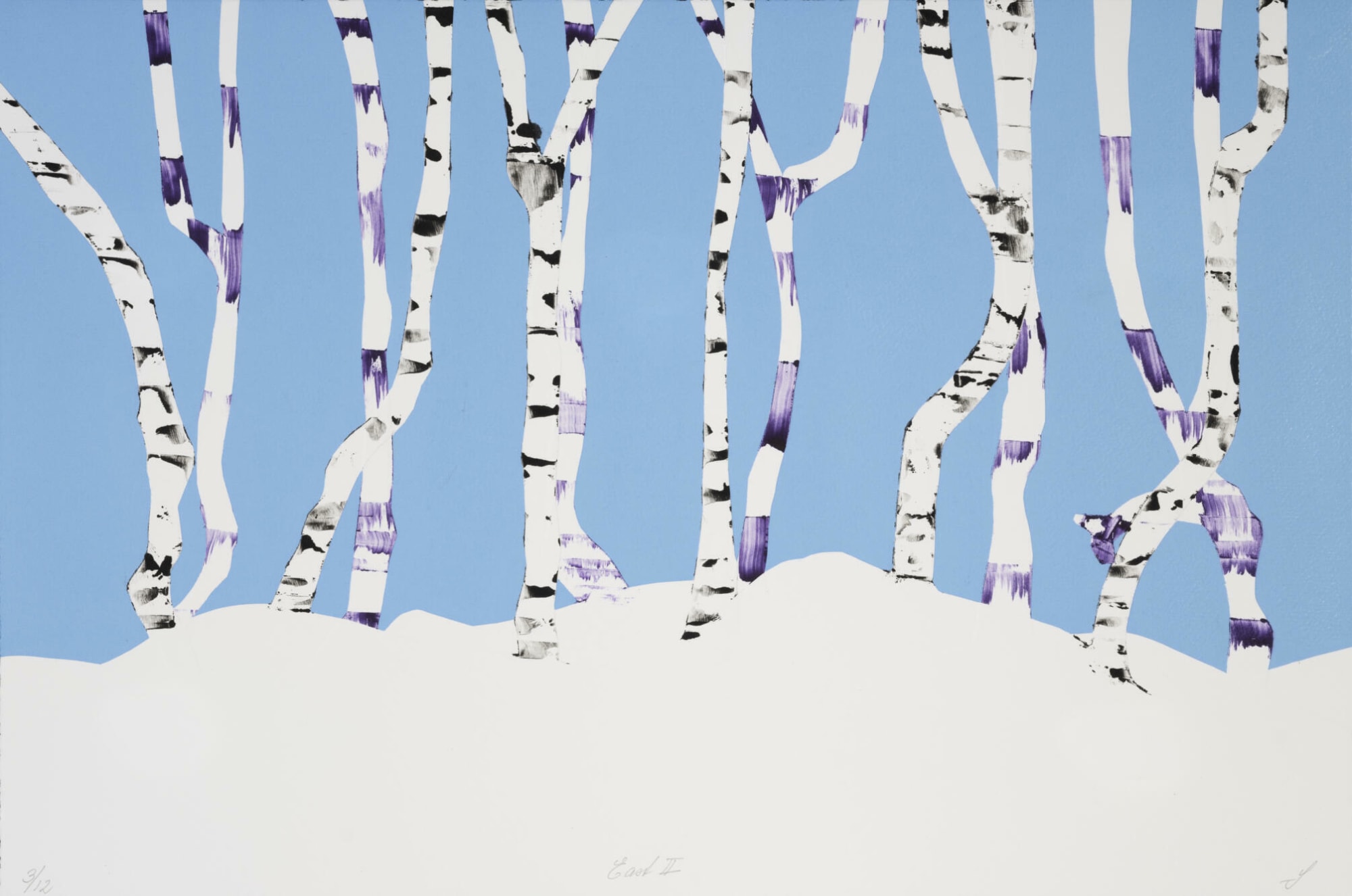 HM Queen Sonja, East II, 2021