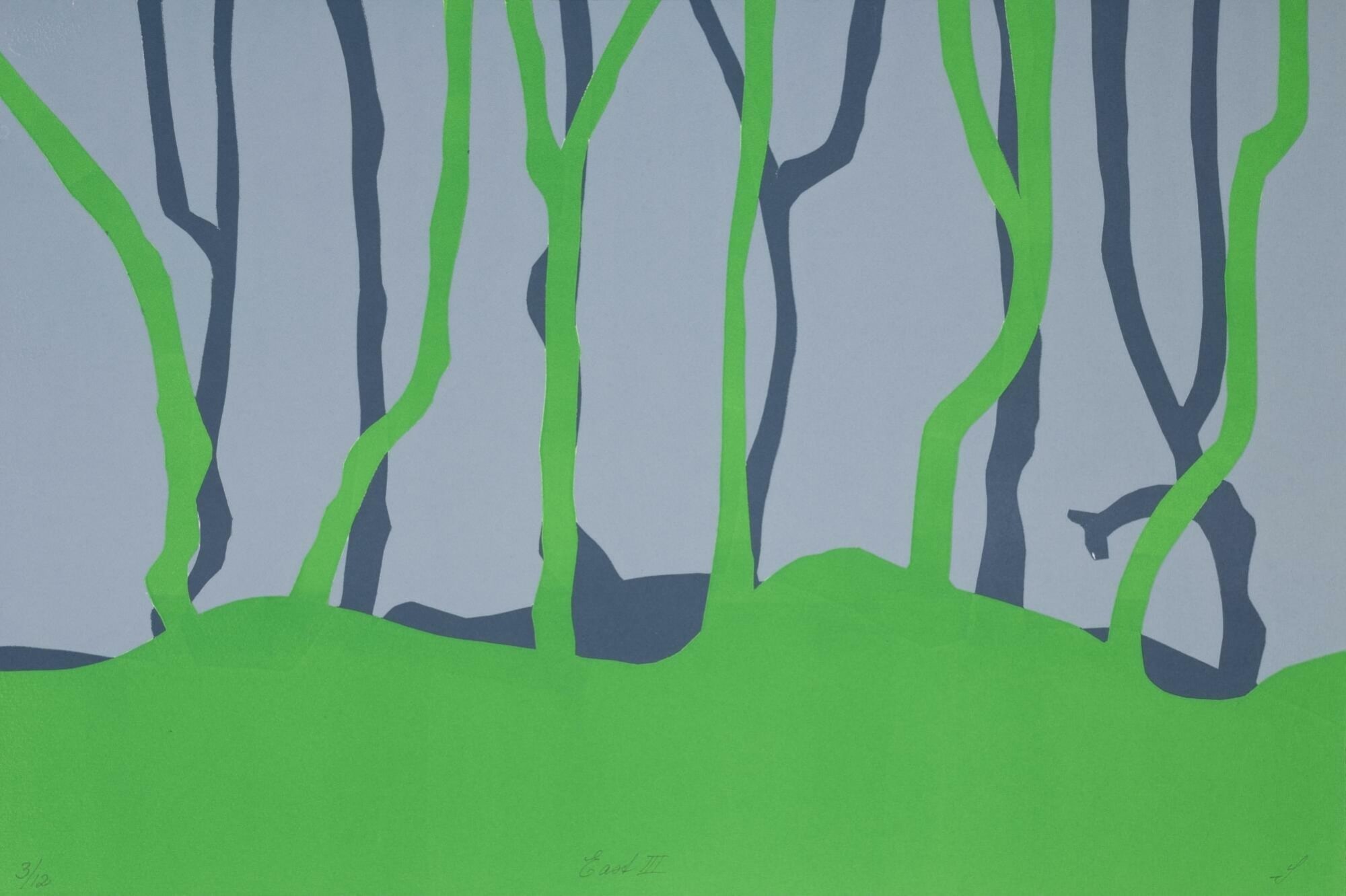 HM Queen Sonja, East III, 2021