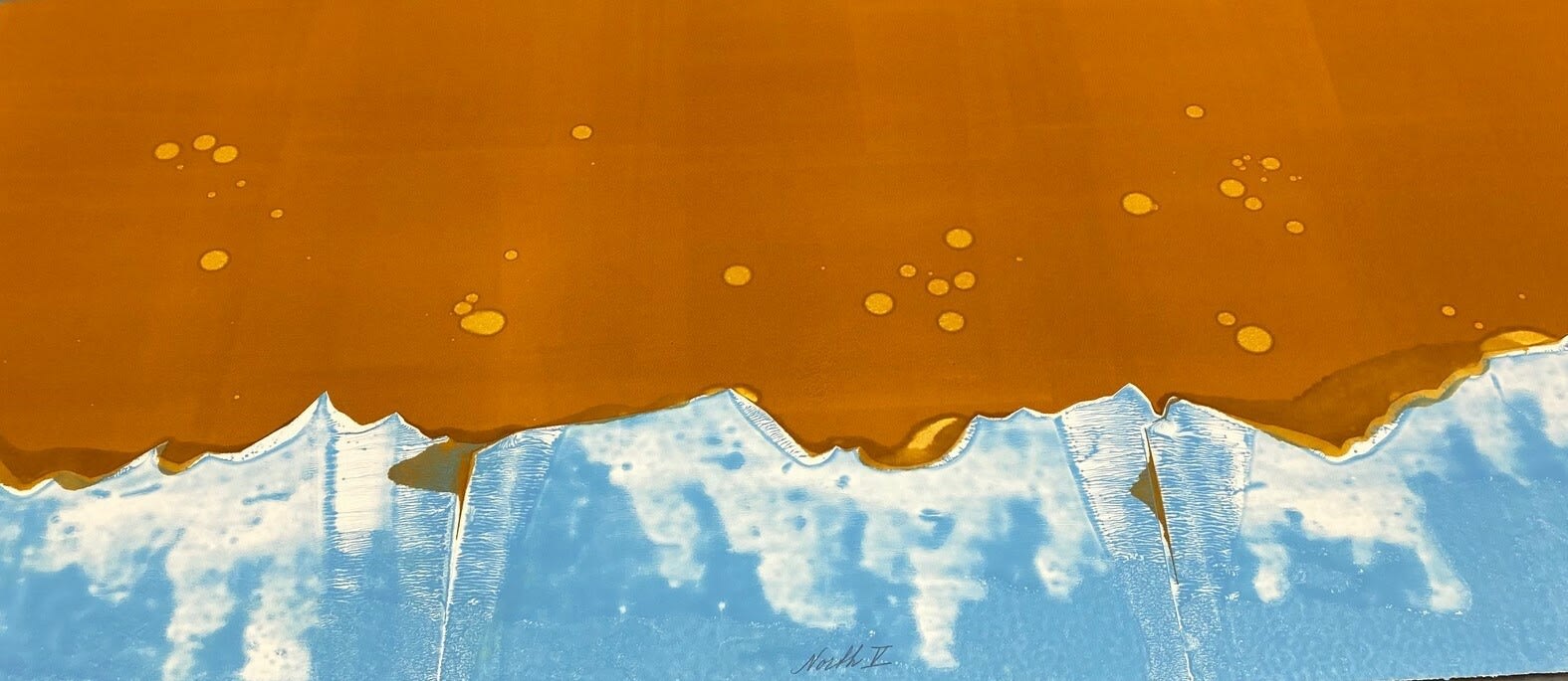 HM Queen Sonja, North V, 2021