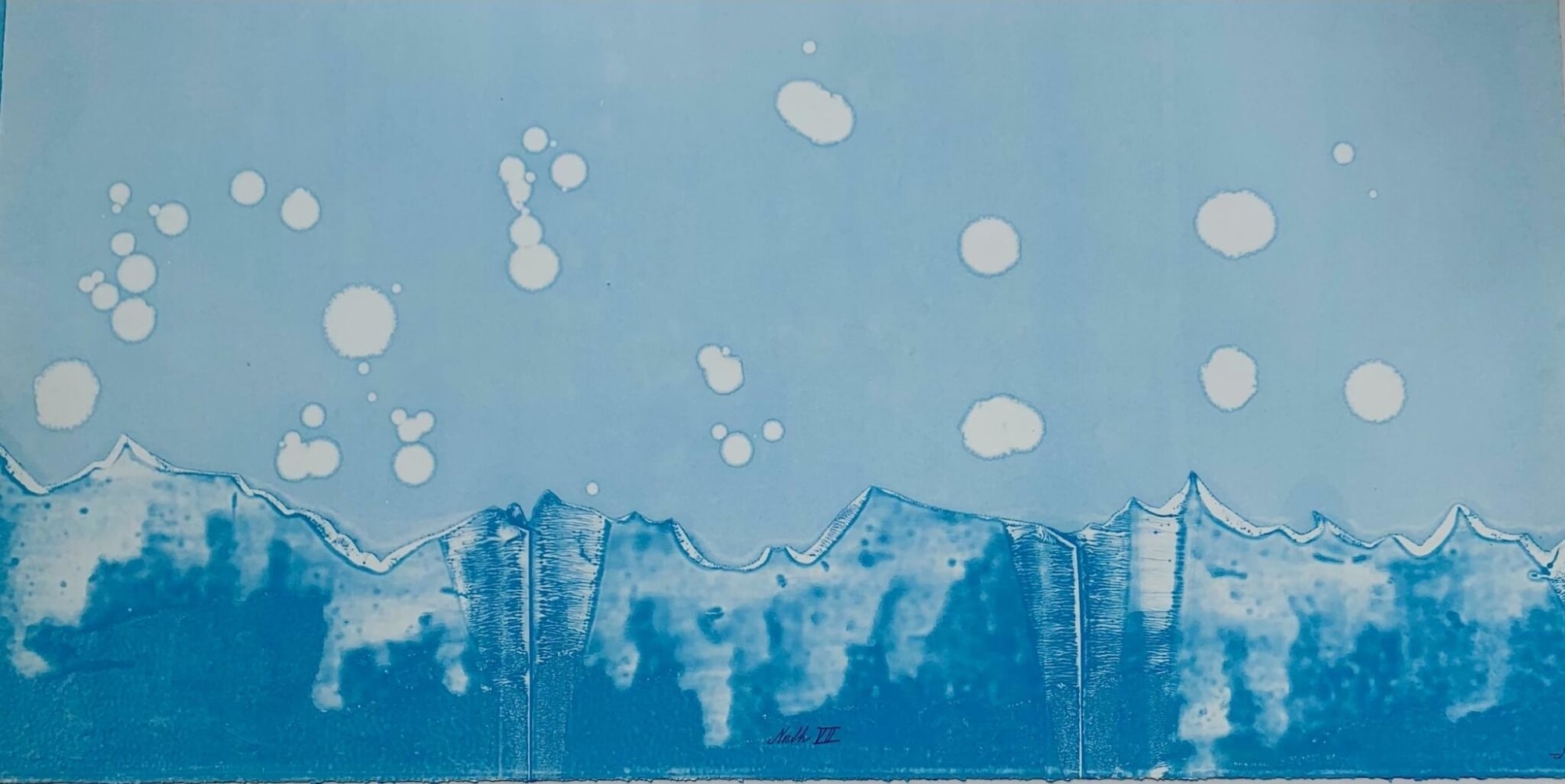 HM Queen Sonja, North VII, 2021