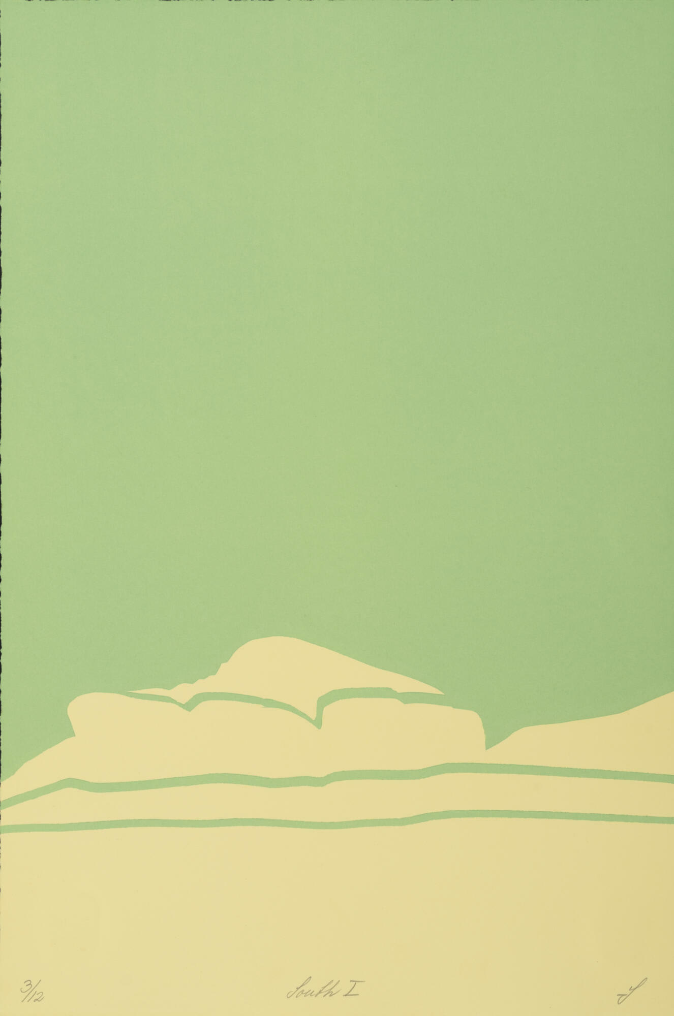 HM Queen Sonja, South I, 2021