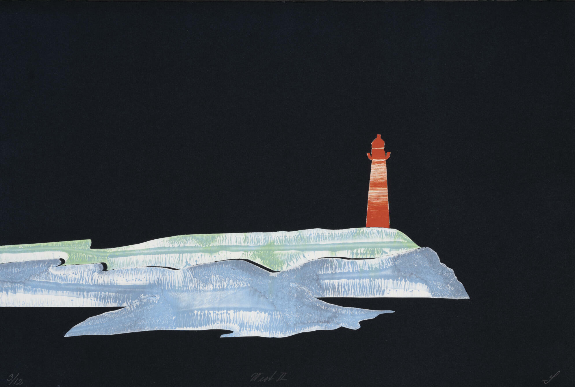 HM Queen Sonja, West II, 2021