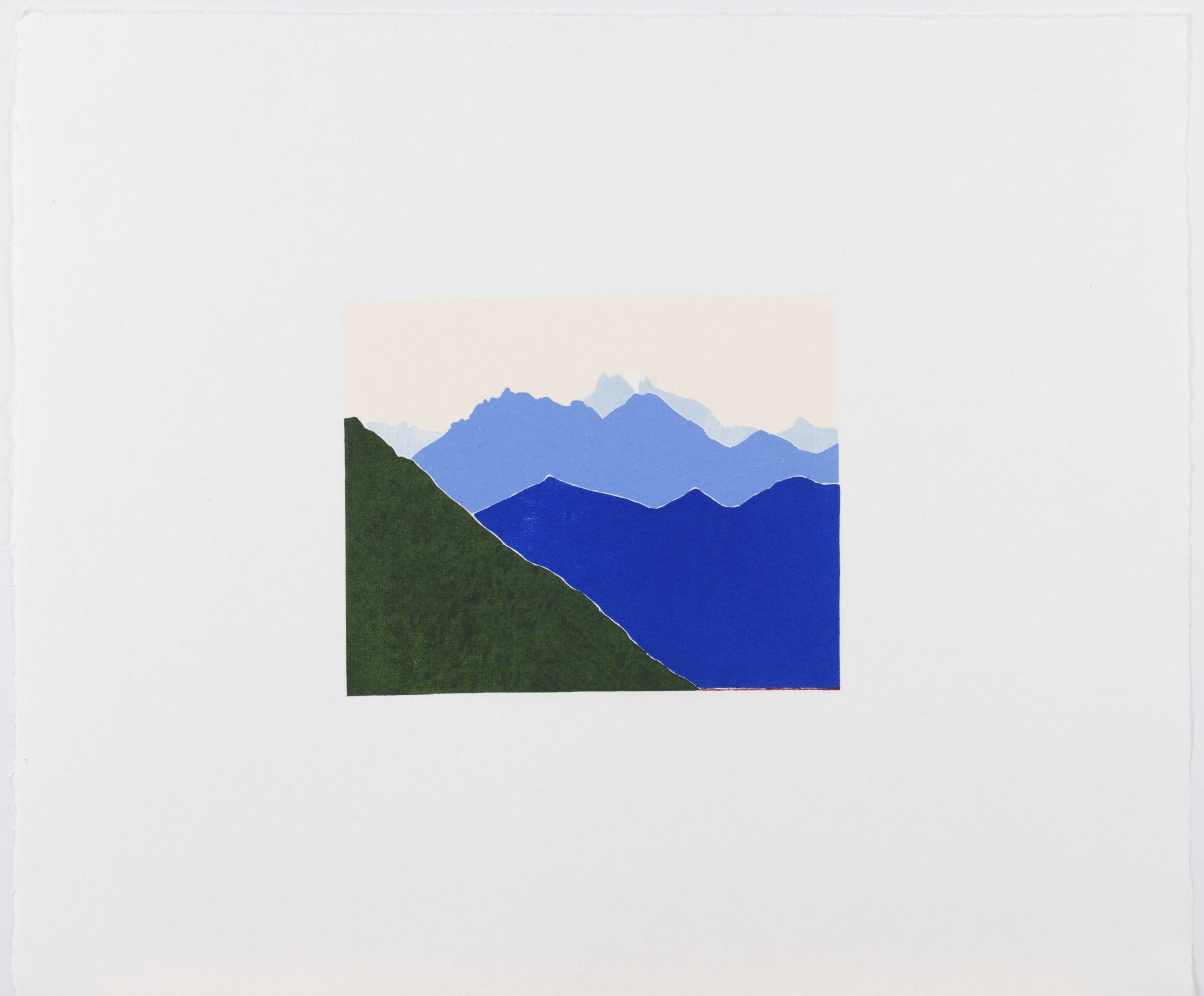 QSPA International Print Portfolio