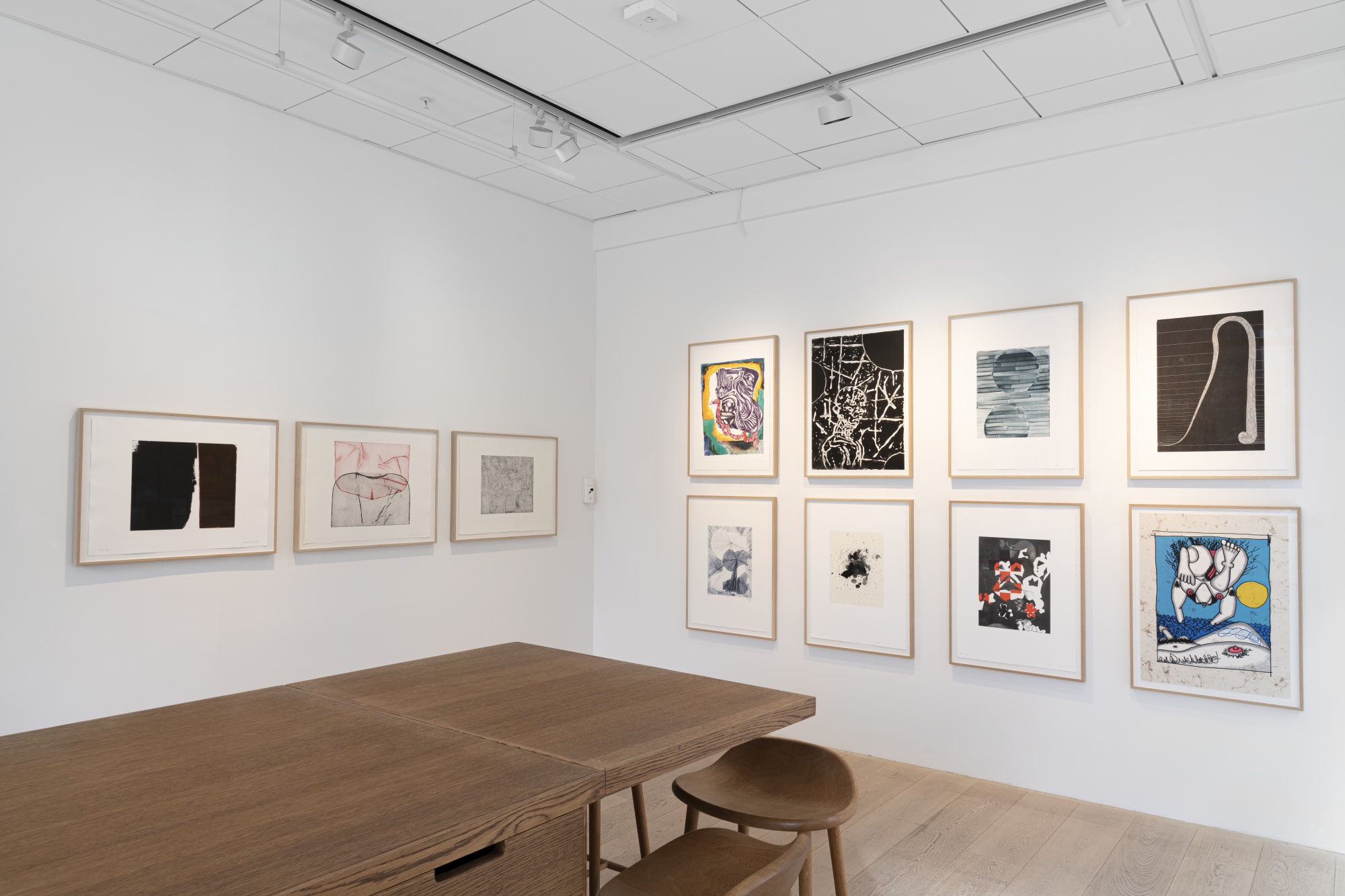 QSPA International Print Portfolio