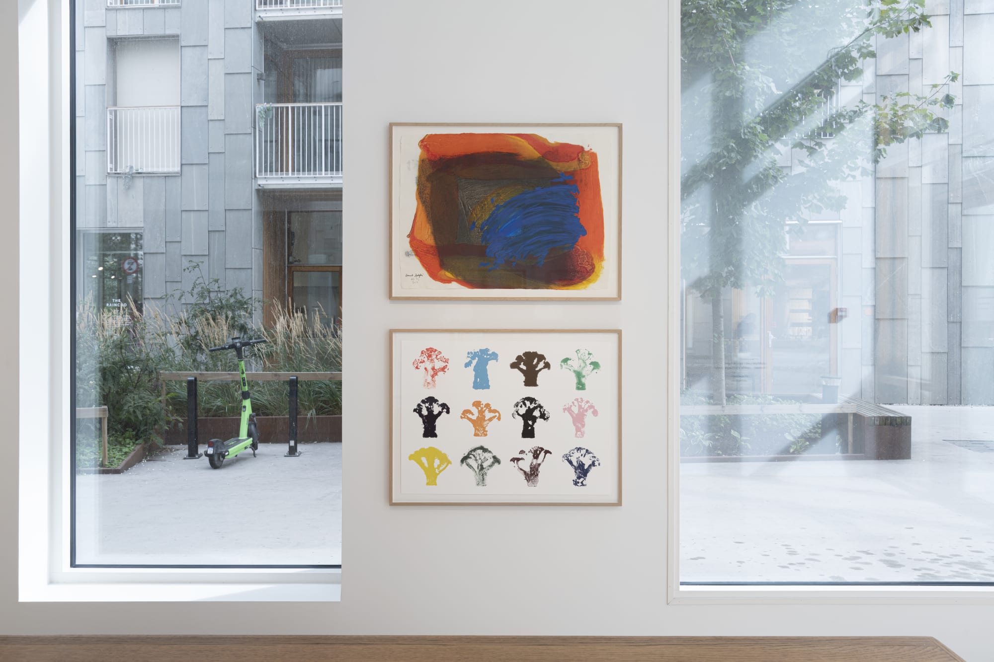 QSPA International Print Portfolio