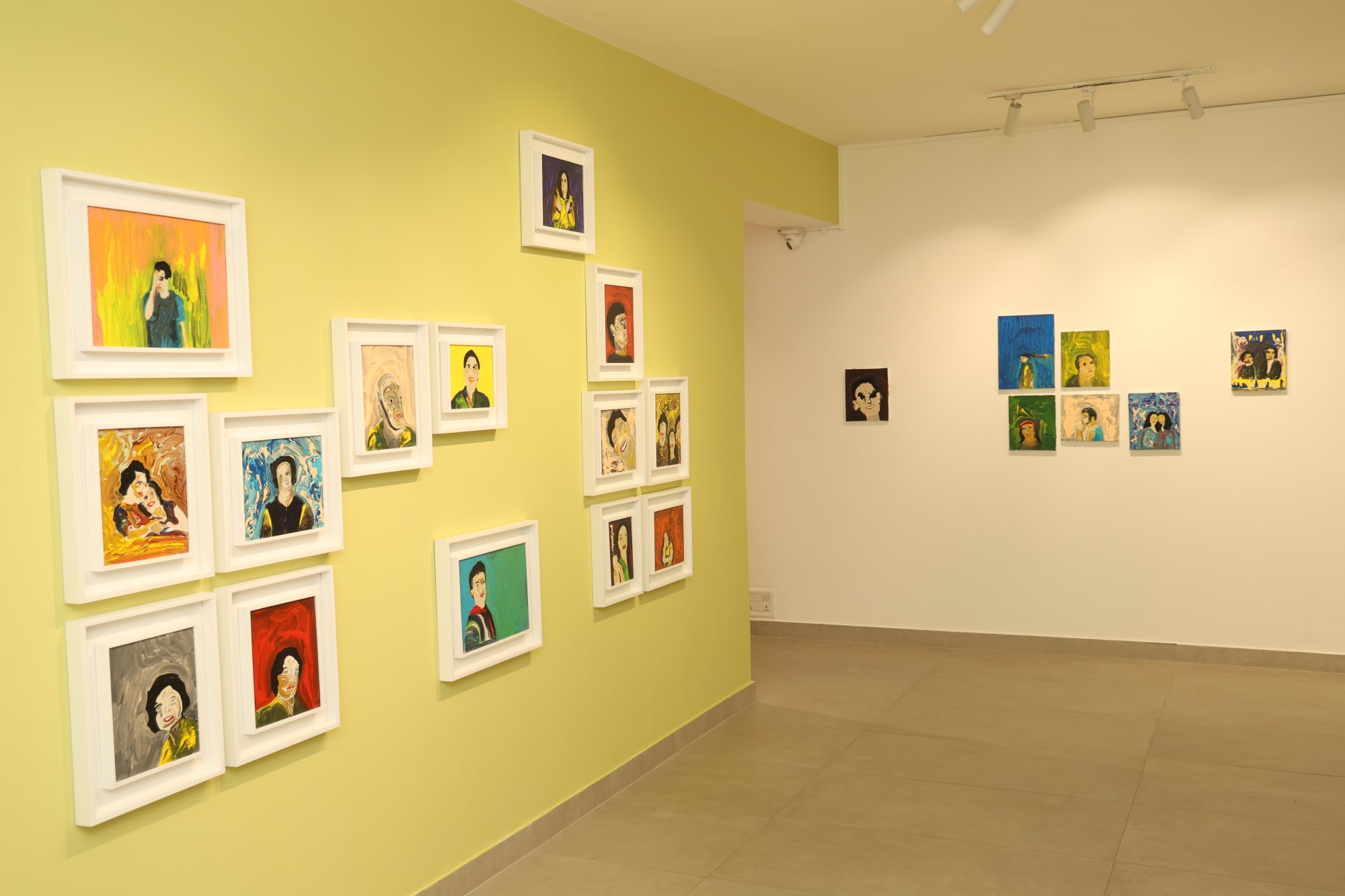 The Personal Is Mythical