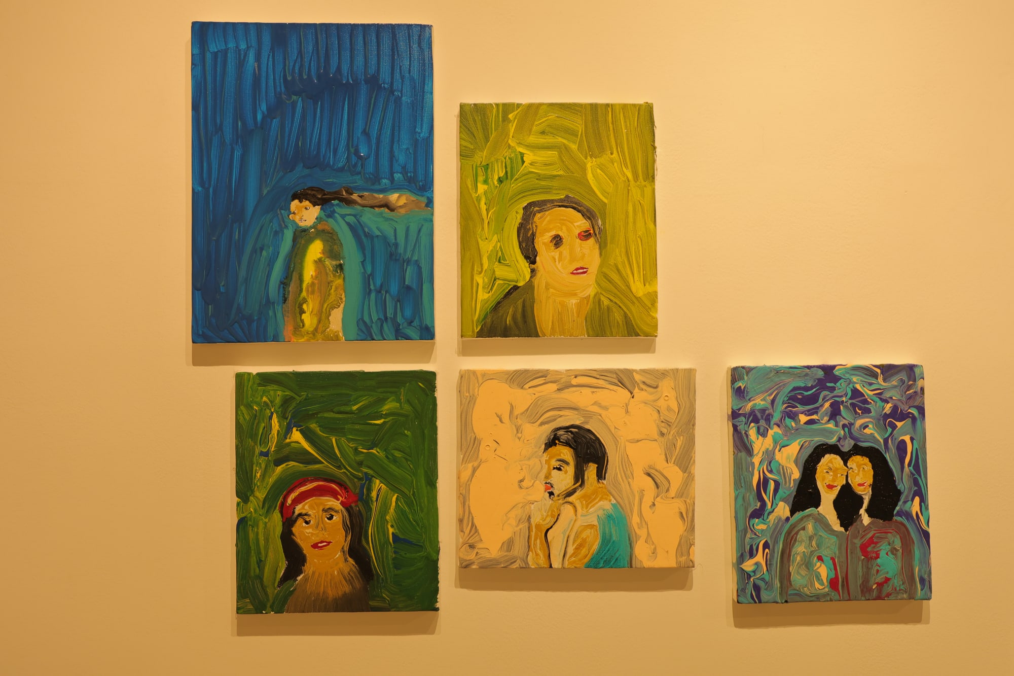 The Personal Is Mythical