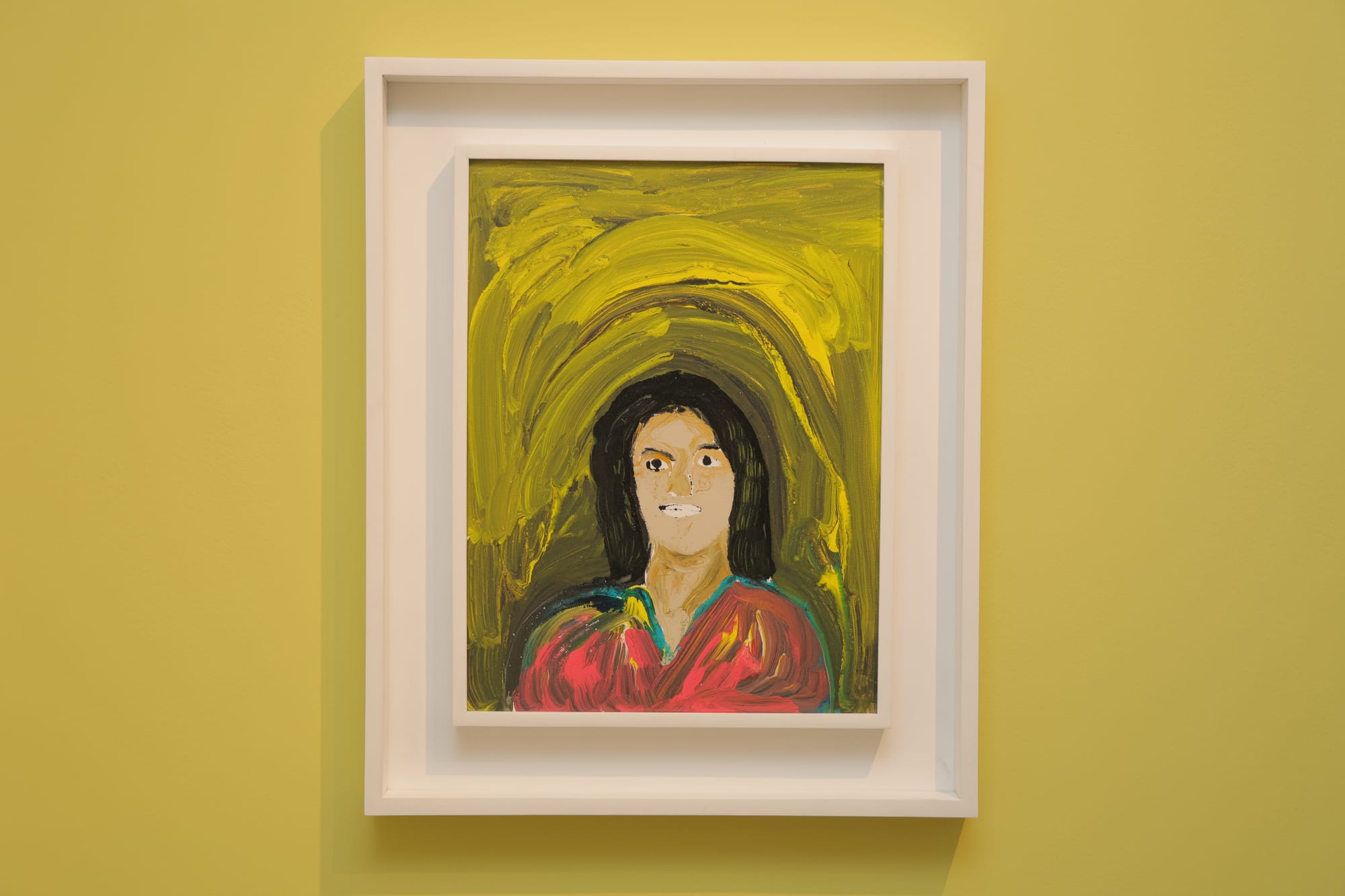 The Personal Is Mythical