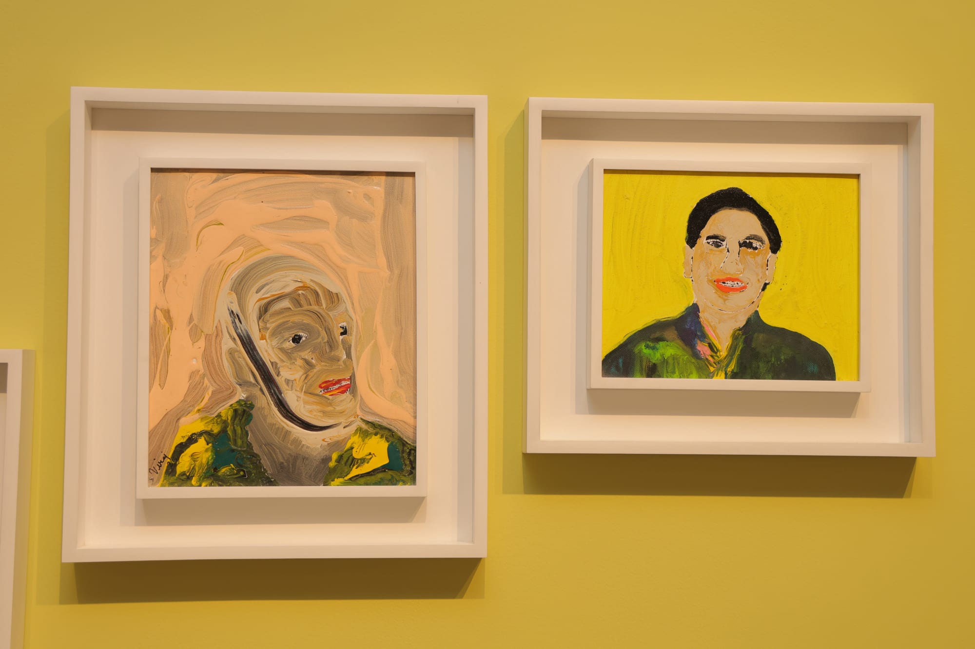 The Personal Is Mythical