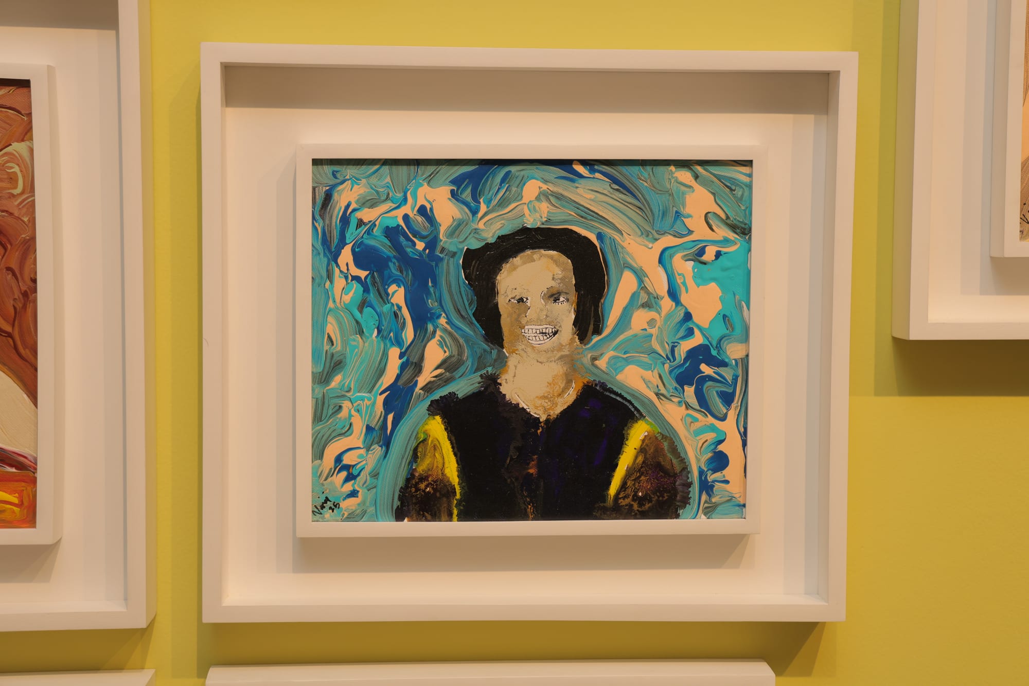 The Personal Is Mythical