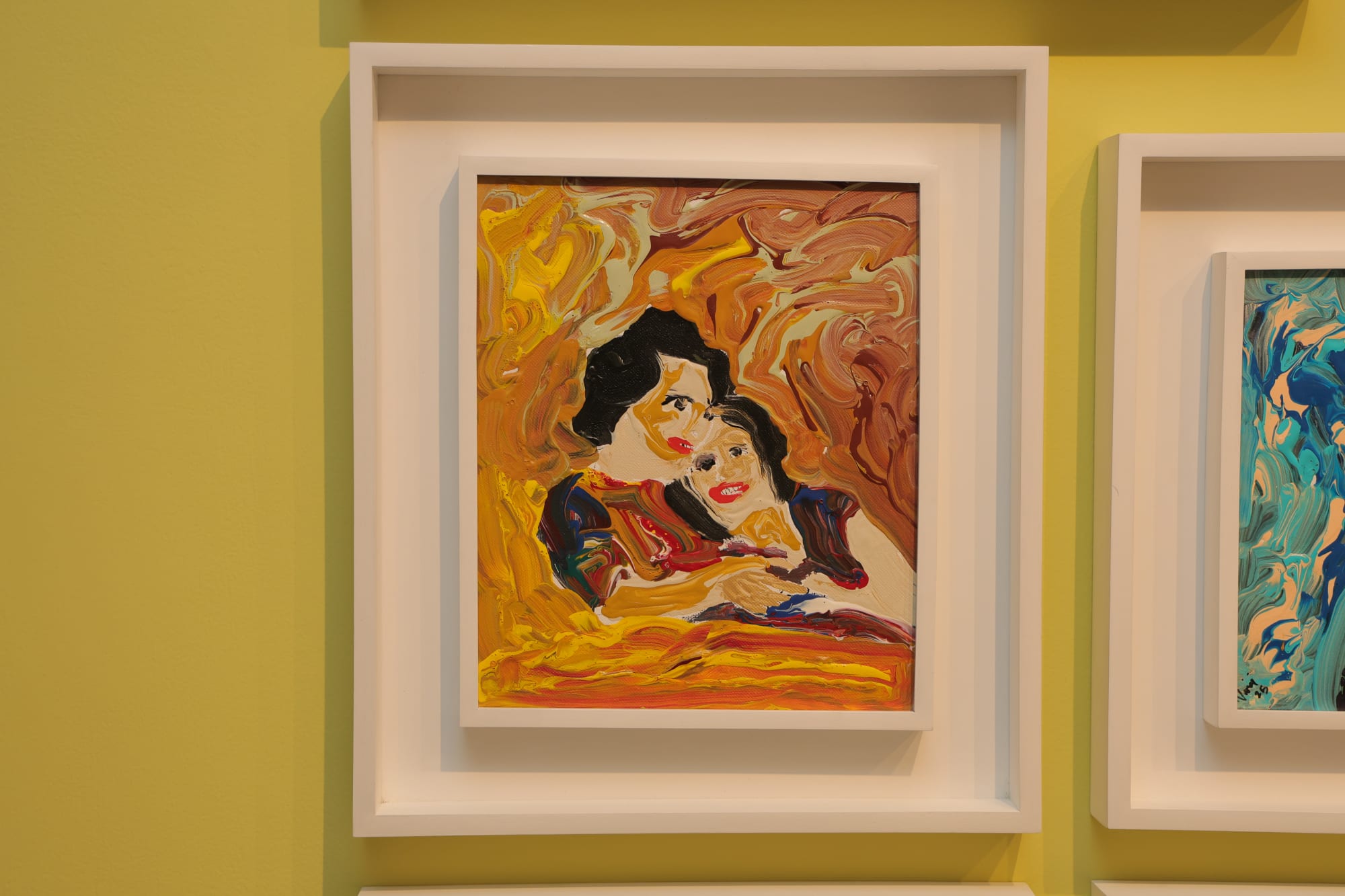 The Personal Is Mythical