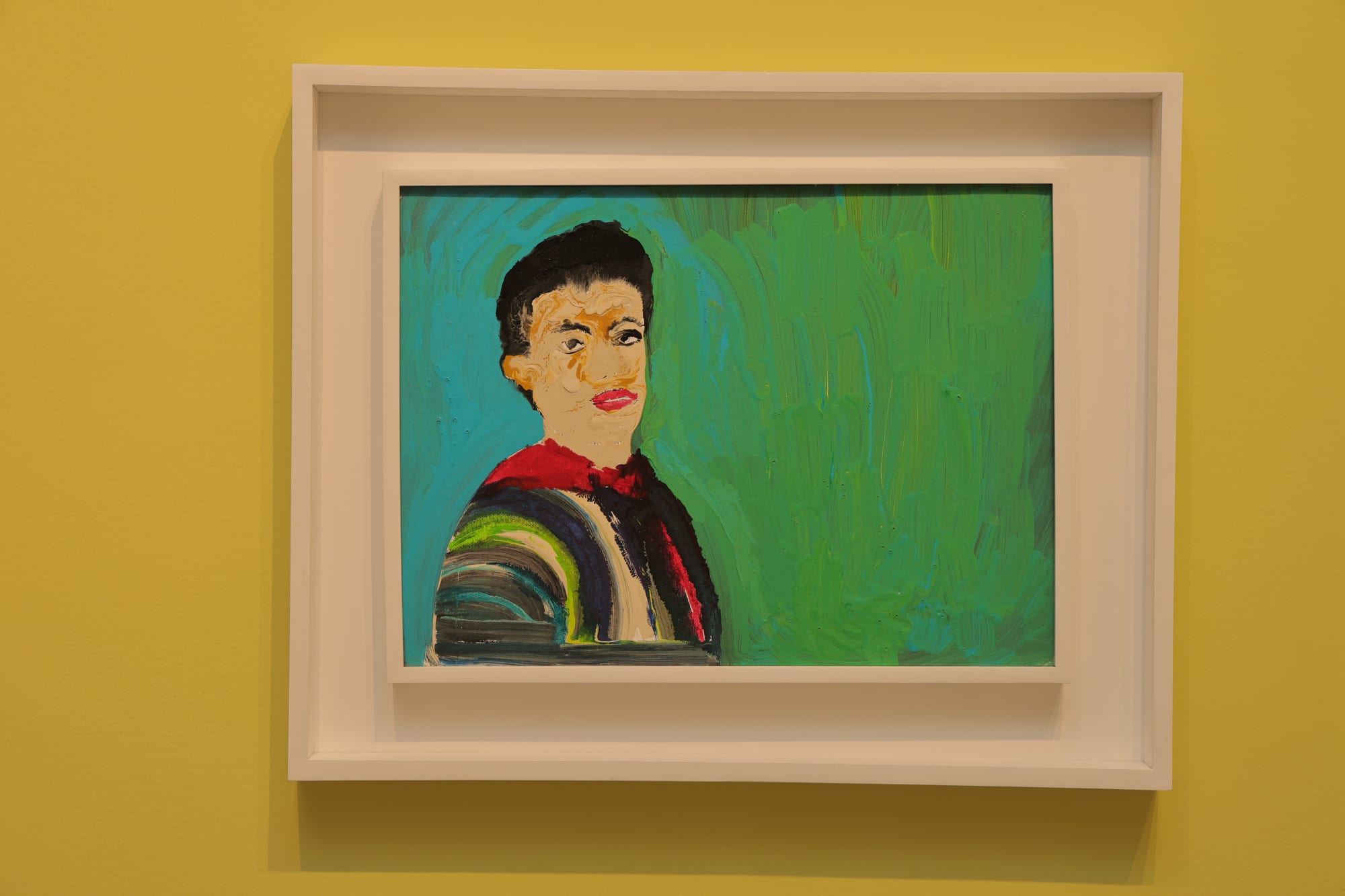 The Personal Is Mythical