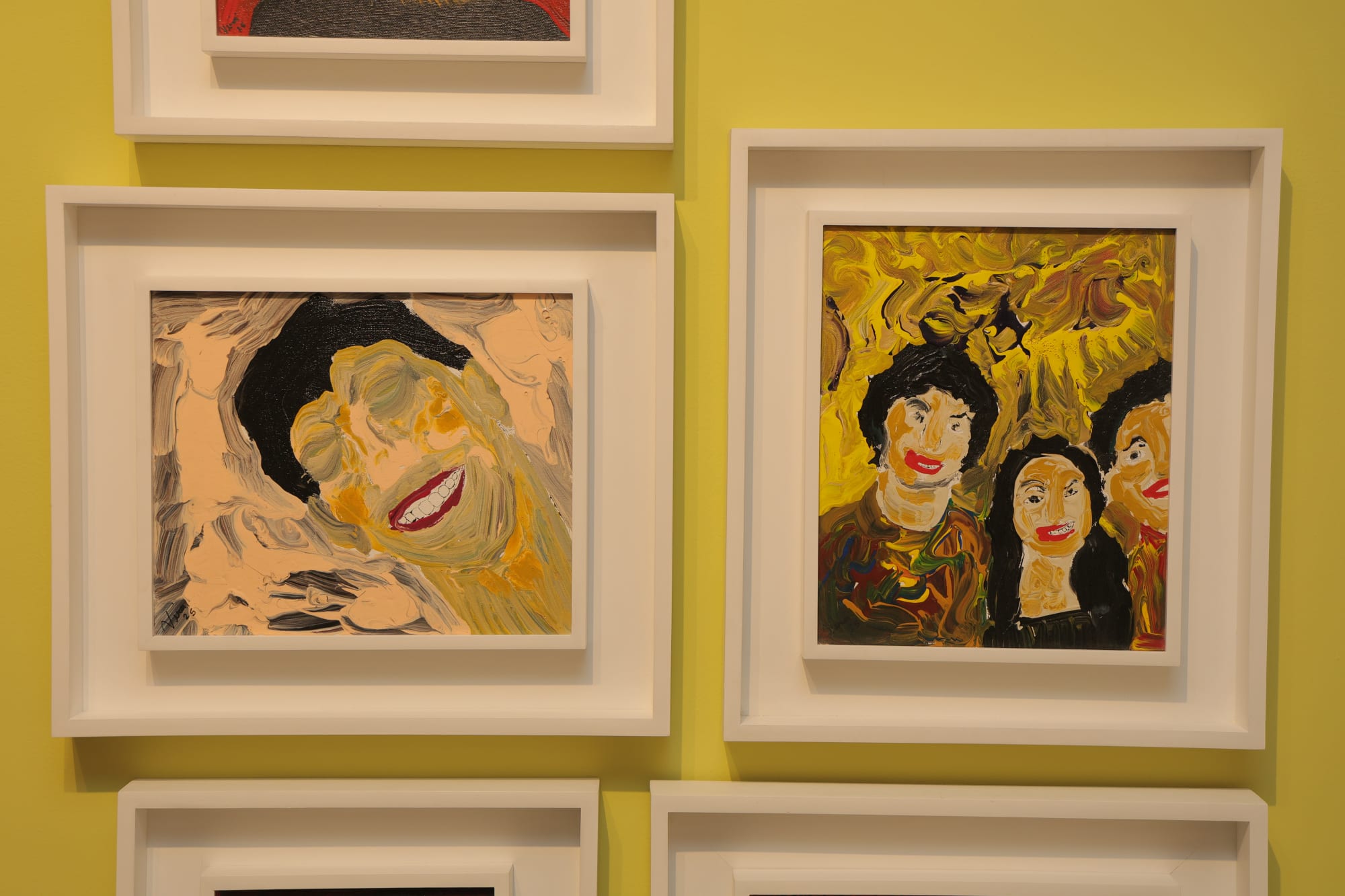 The Personal Is Mythical