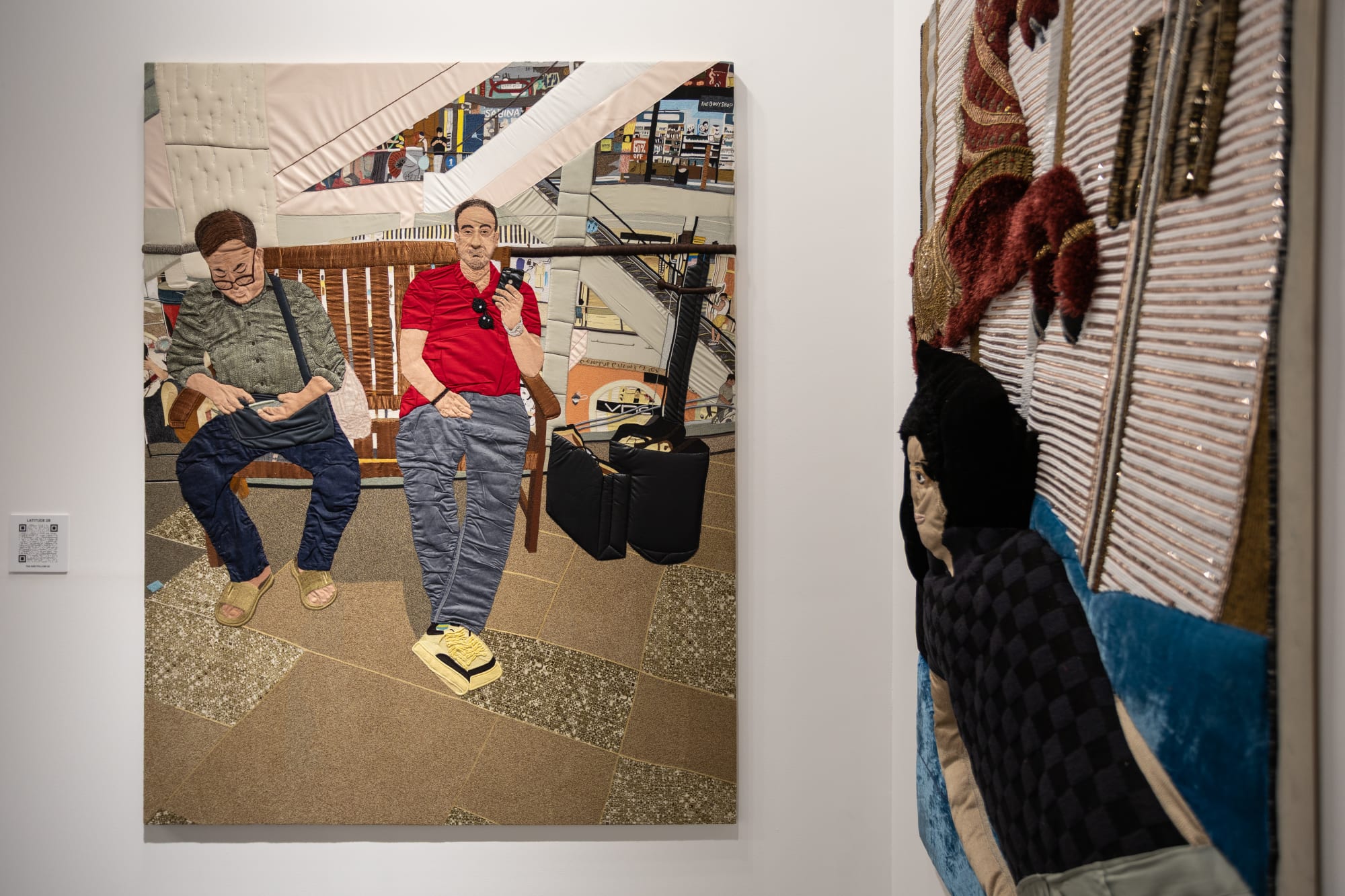 To Look, and To Look Again